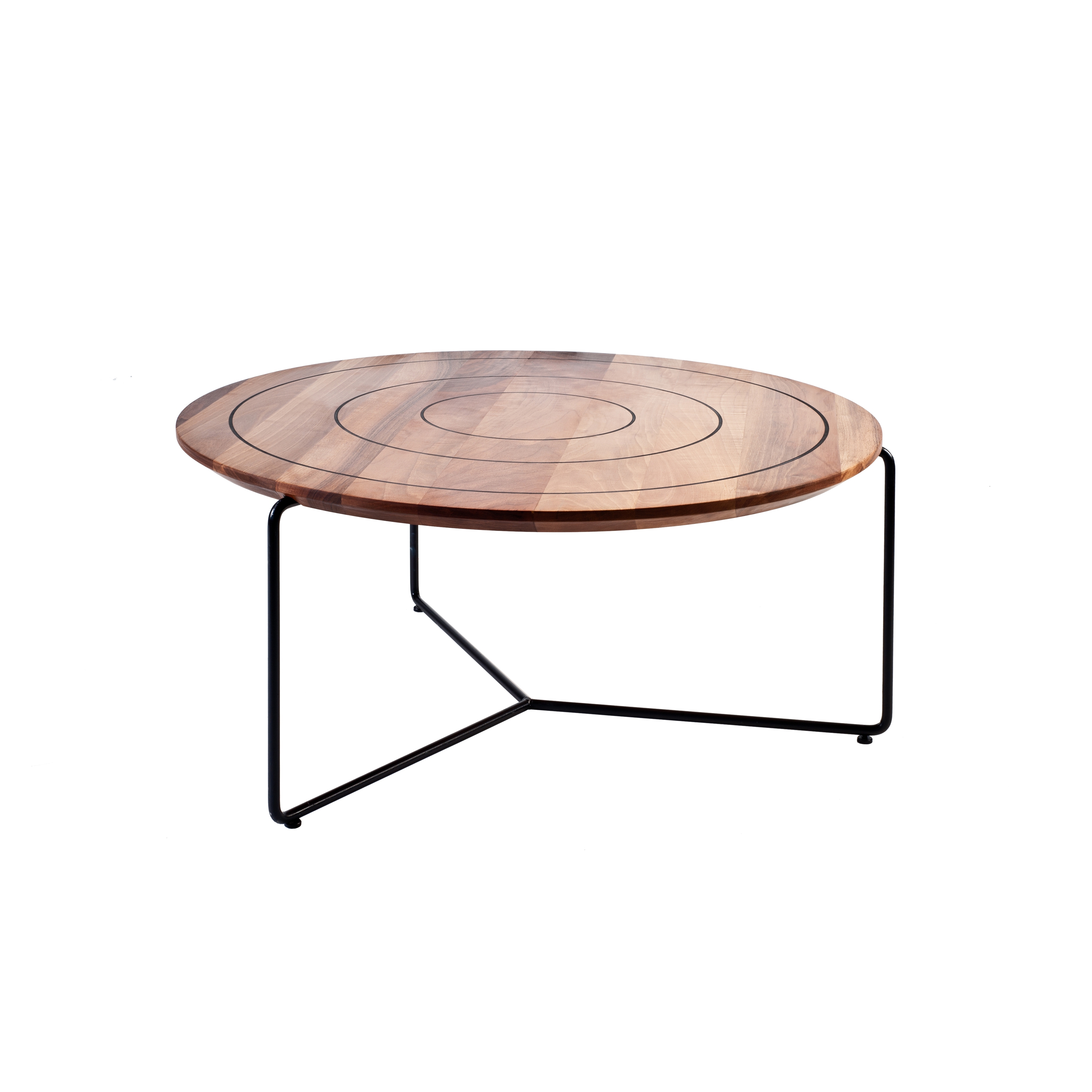 Afficher le produit Rings Coffeetable du fabricant Gabriela Bellon