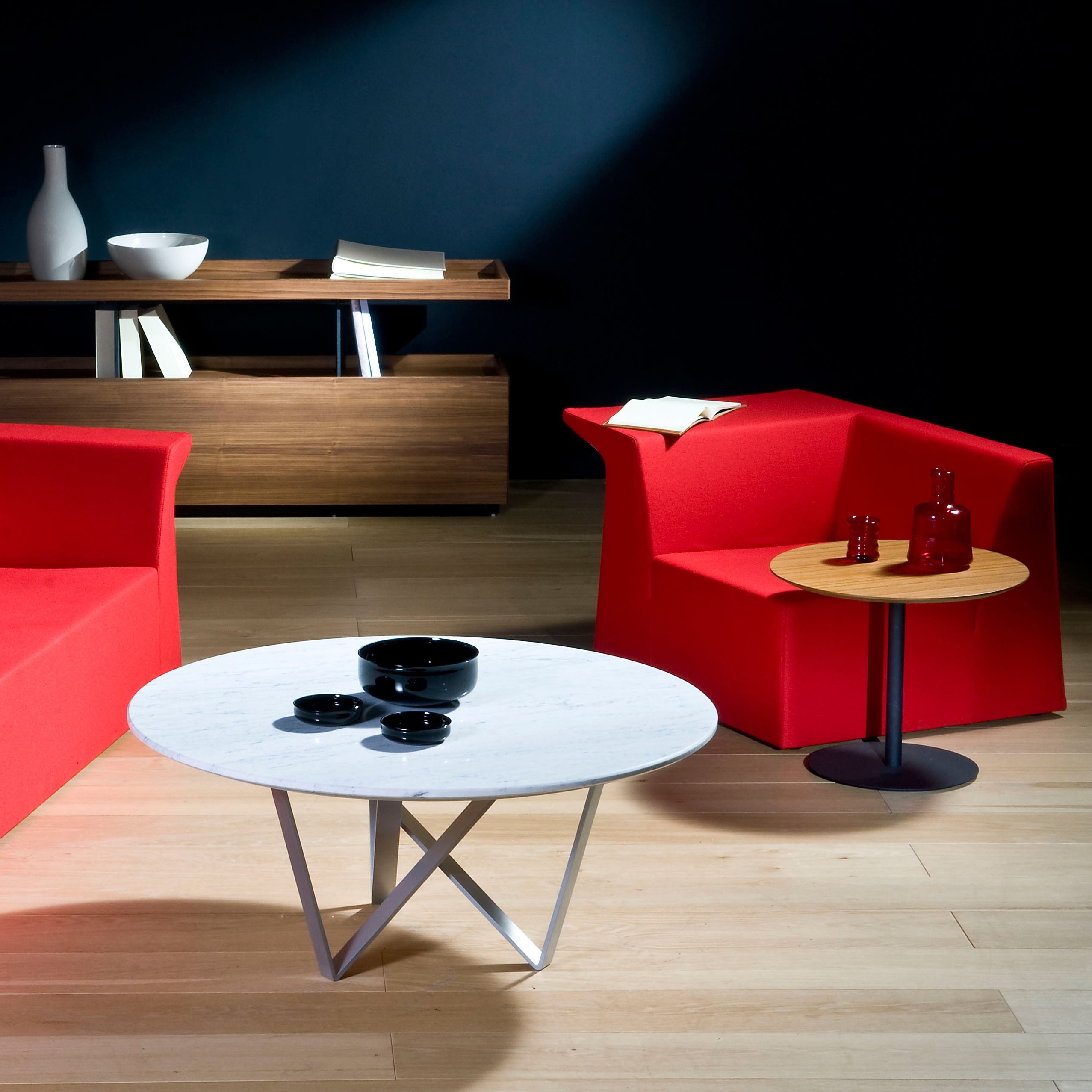 COFFEE TABLES