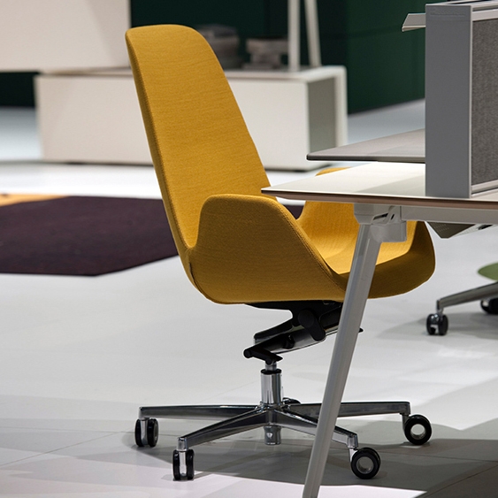 OFFICE CHAIRS
