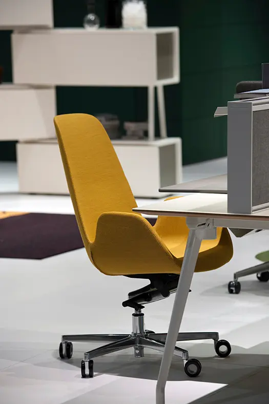 Koleksiyon Furniture - Halia Office Chair