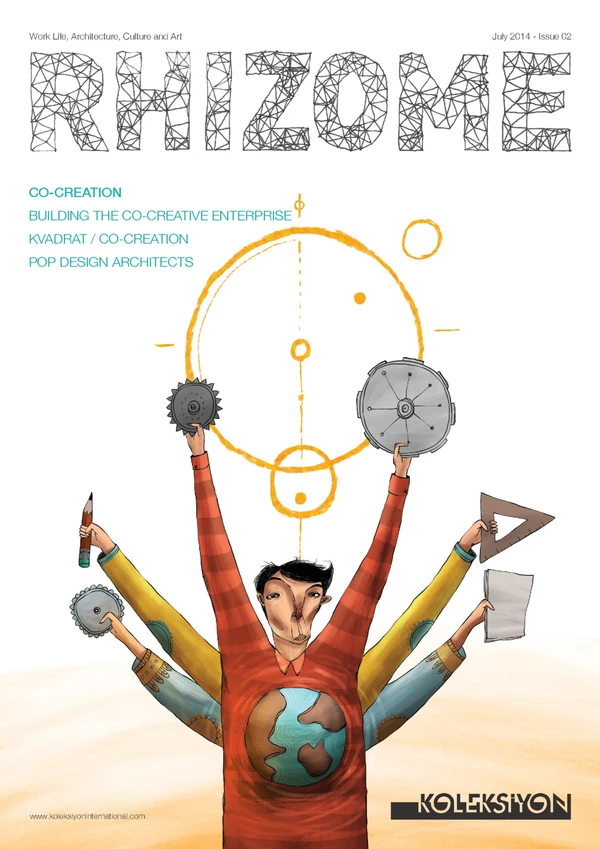 Imagen de vista previa del archivo Koleksiyon Rhizome 2