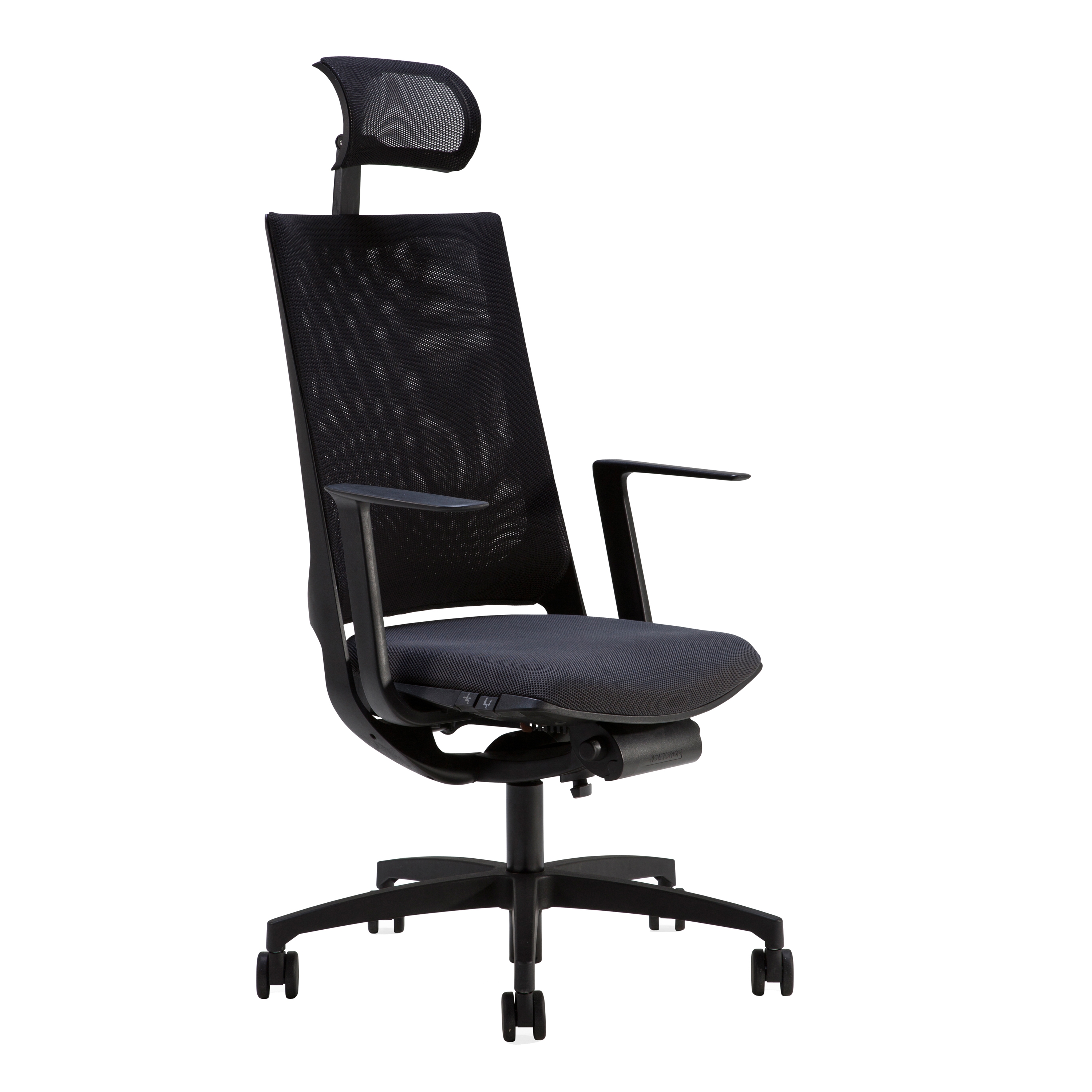 Display product Gala Office Chair from manufacturer Koleksiyon Furniture