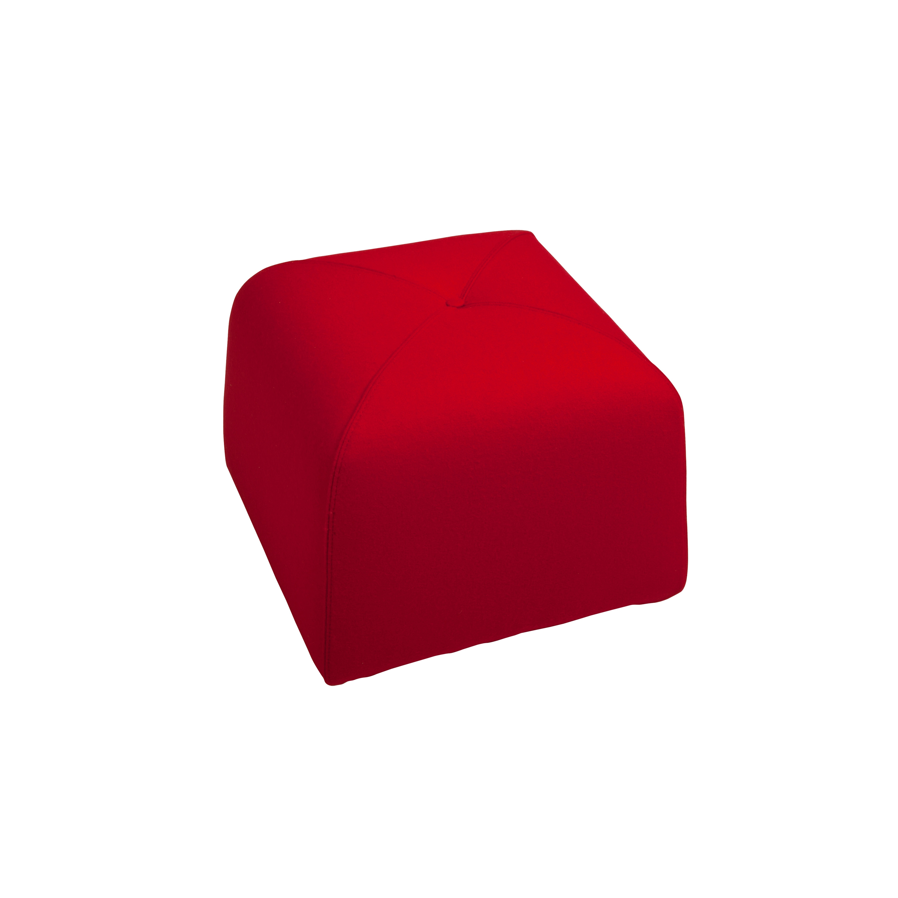 Display product Suri Pouf from manufacturer Koleksiyon Furniture