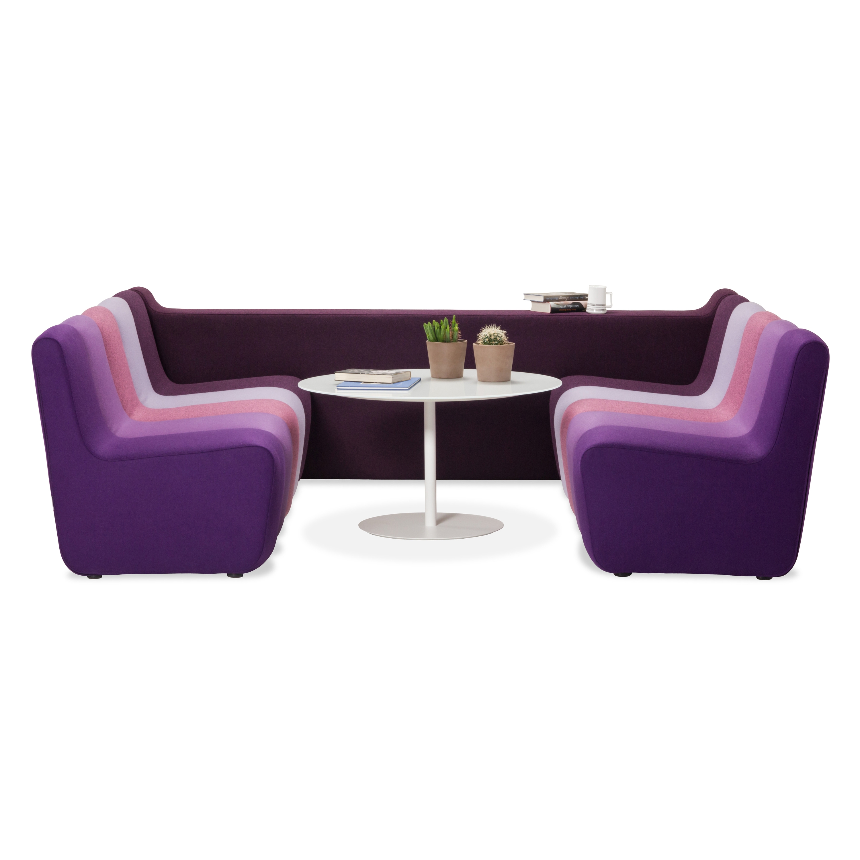 Afficher le produit Dilim Sofa du fabricant Koleksiyon Furniture