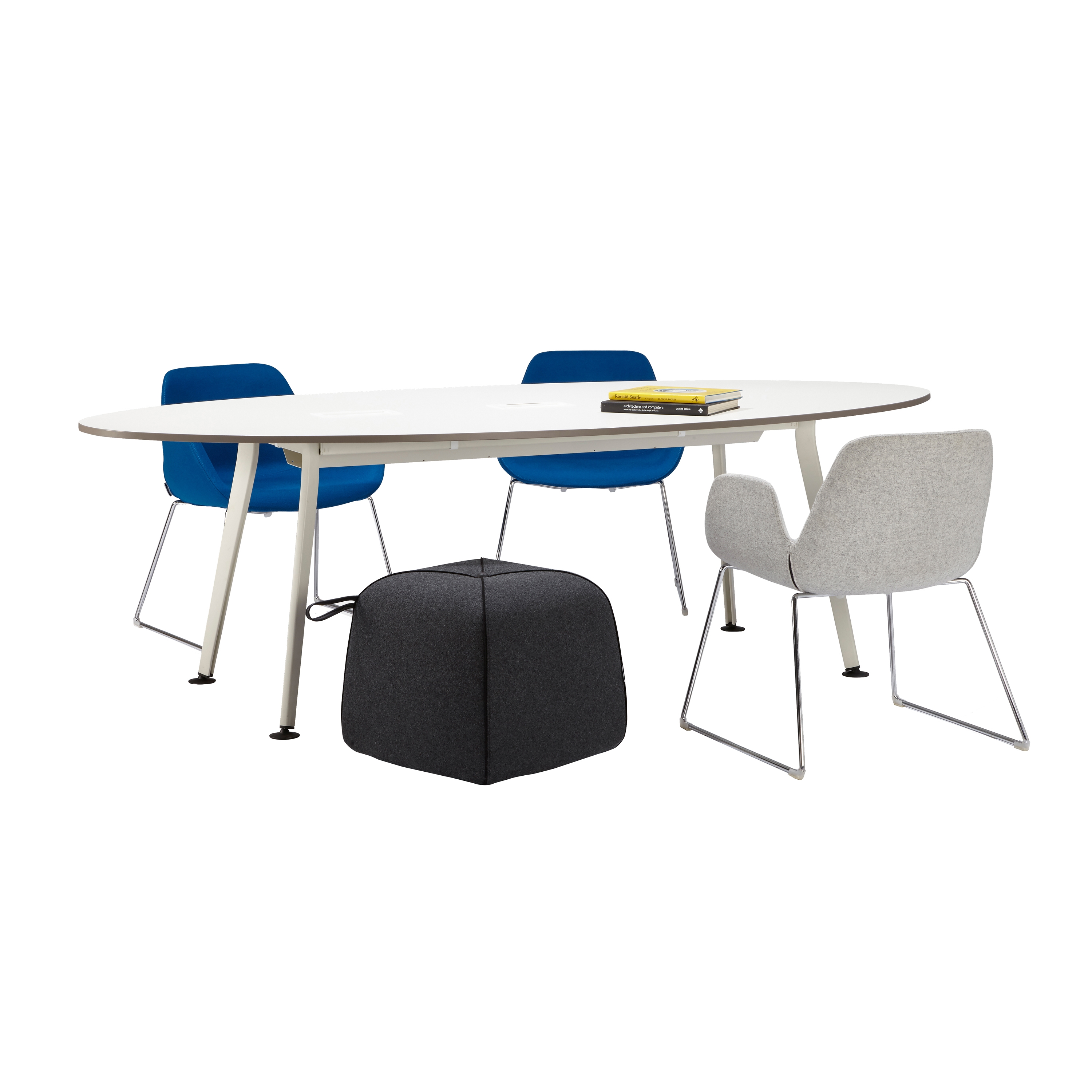 Afficher le produit Atos du fabricant Koleksiyon Furniture