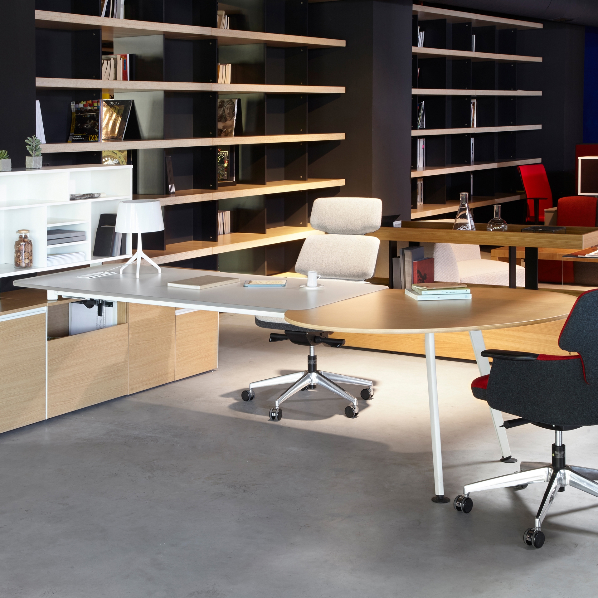 Vertoon produk Atos van vervaardiger Koleksiyon Furniture