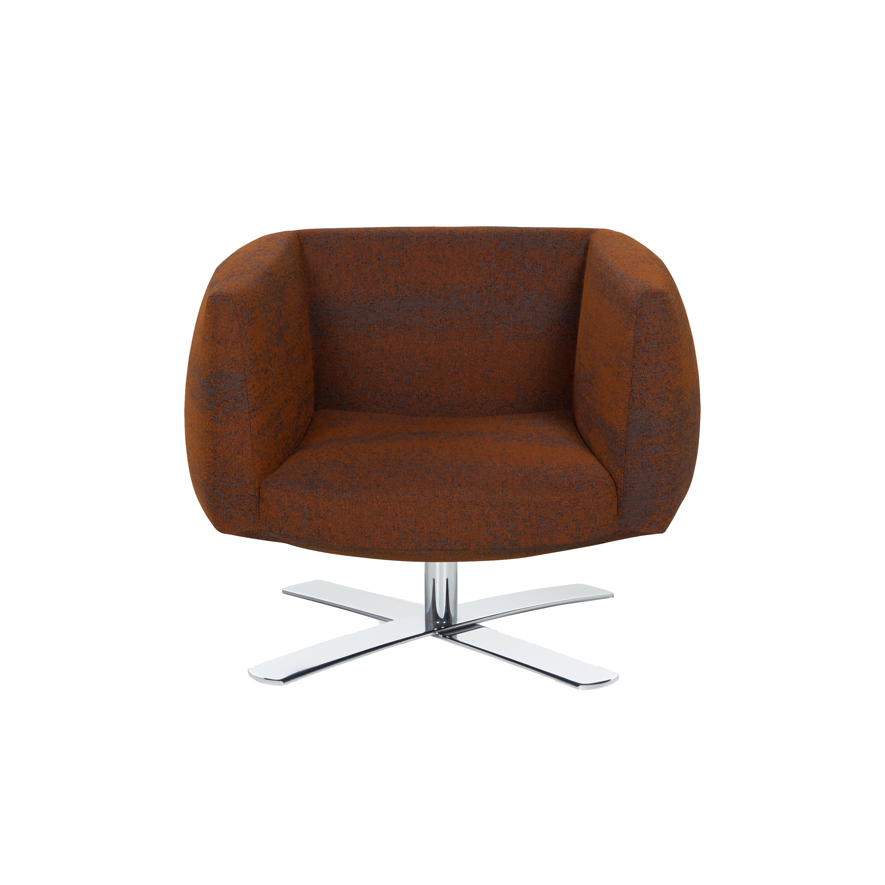 Botero Armchair