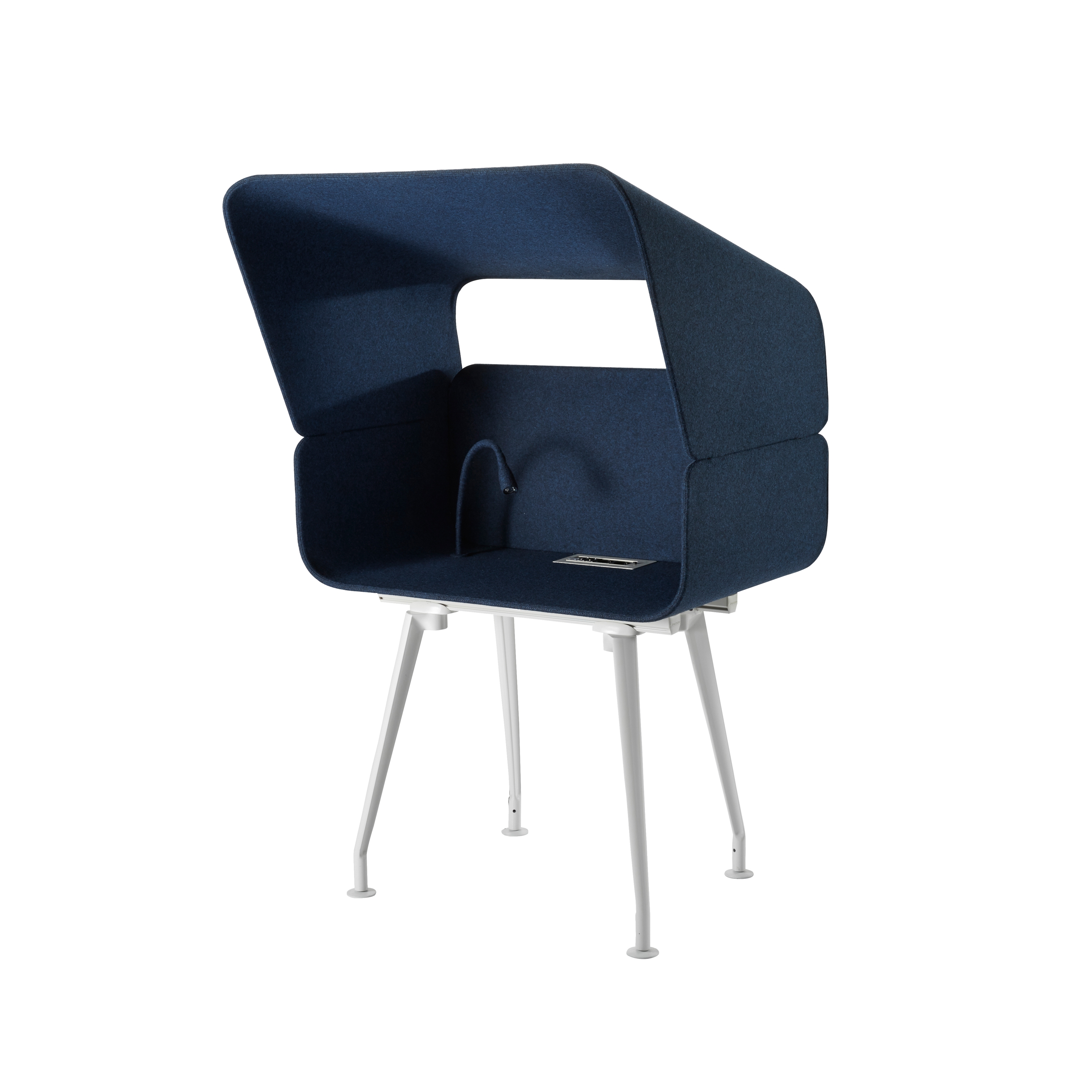 Display product Cap Working Platform from manufacturer Koleksiyon Furniture