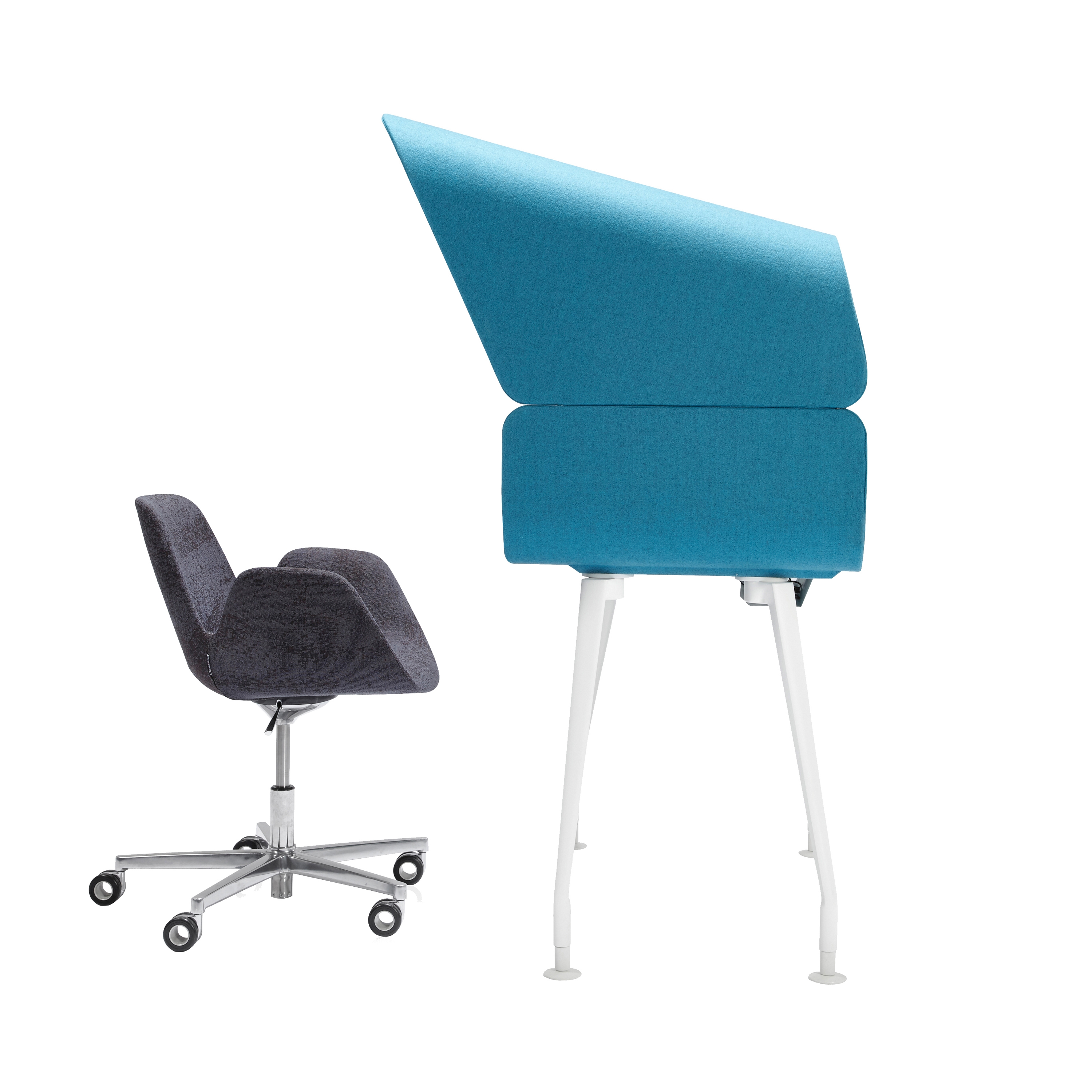 Cap Working Platform