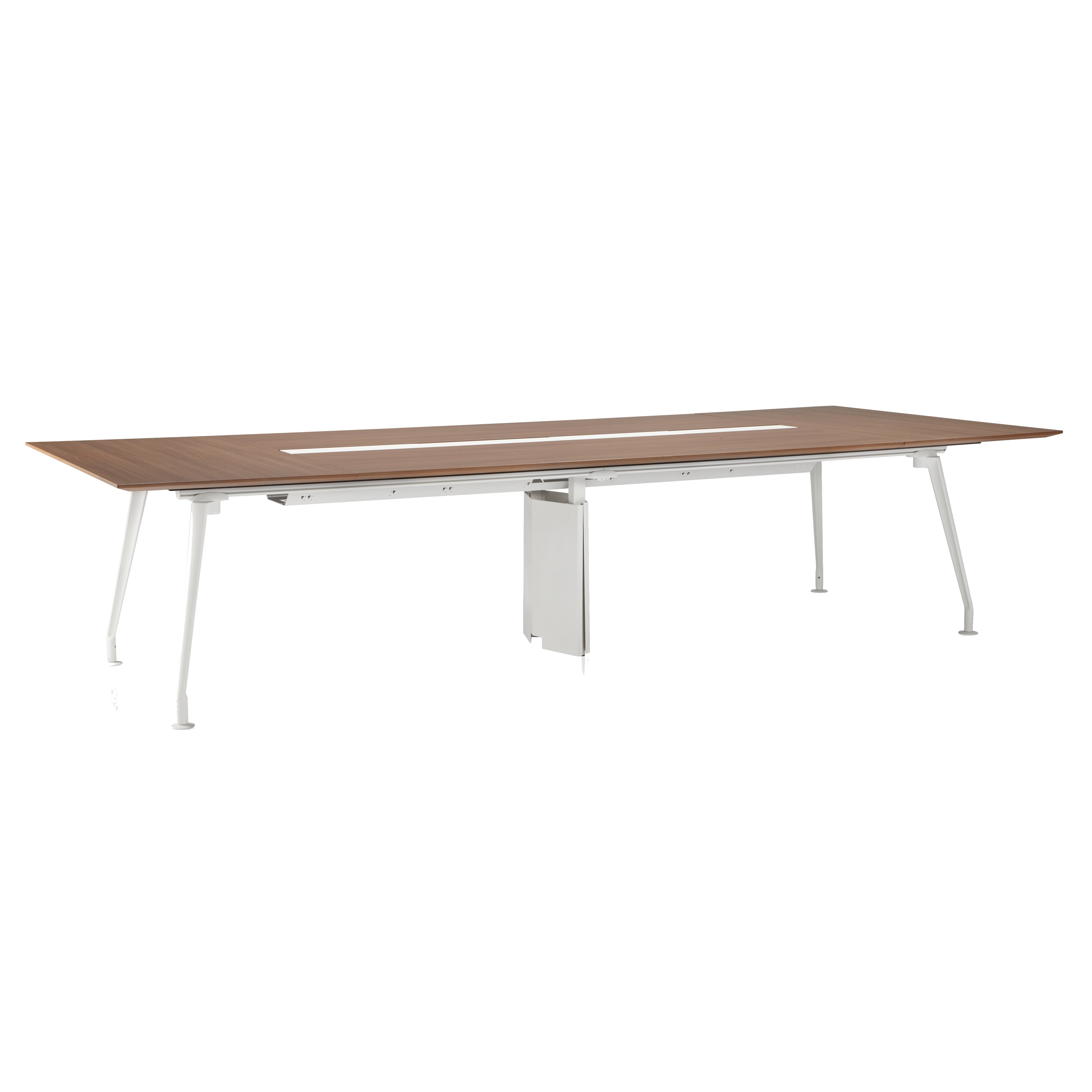 Mostrar el producto Borges Meeting Table del fabricante Koleksiyon Furniture