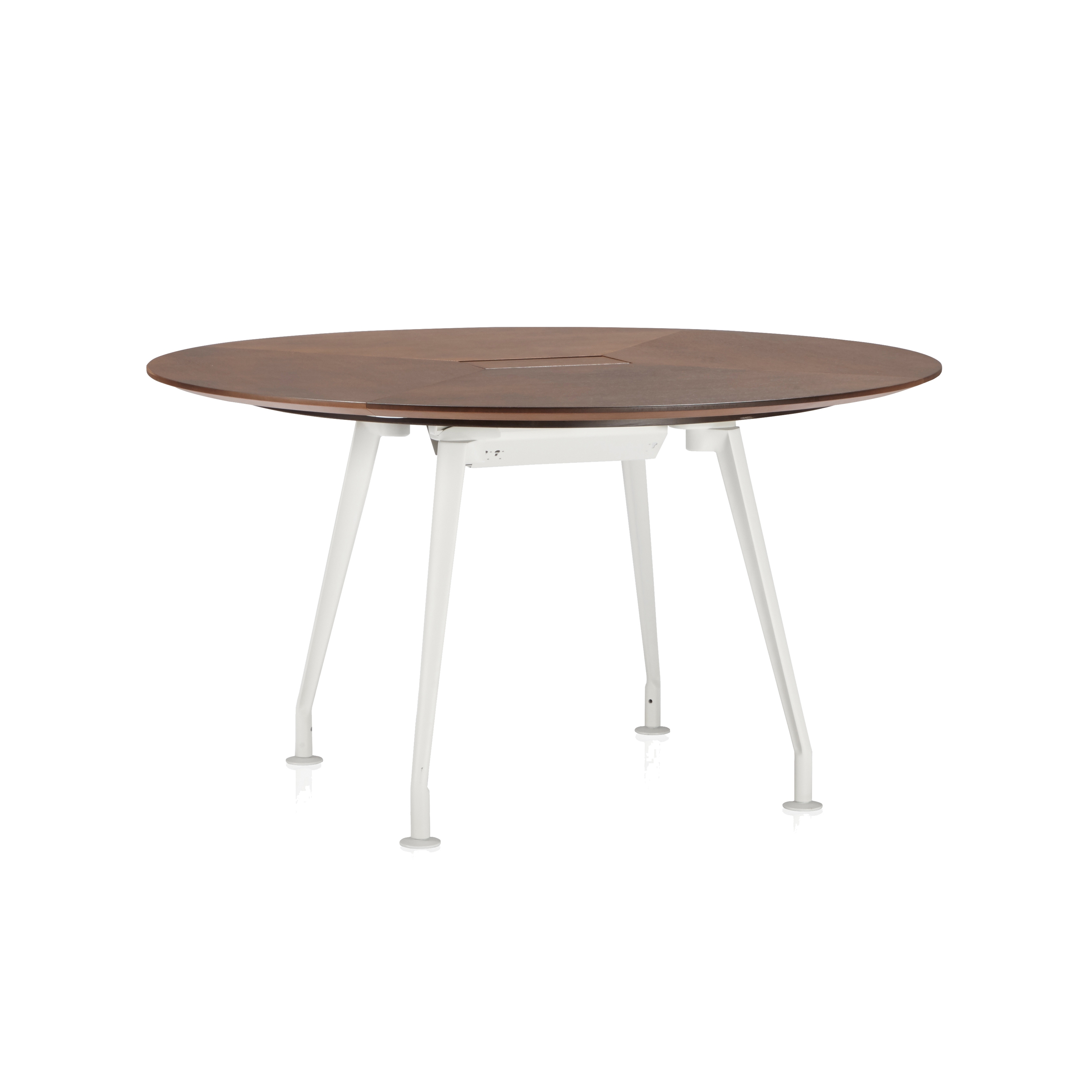 Mostrar el producto Borges Meeting Table del fabricante Koleksiyon Furniture