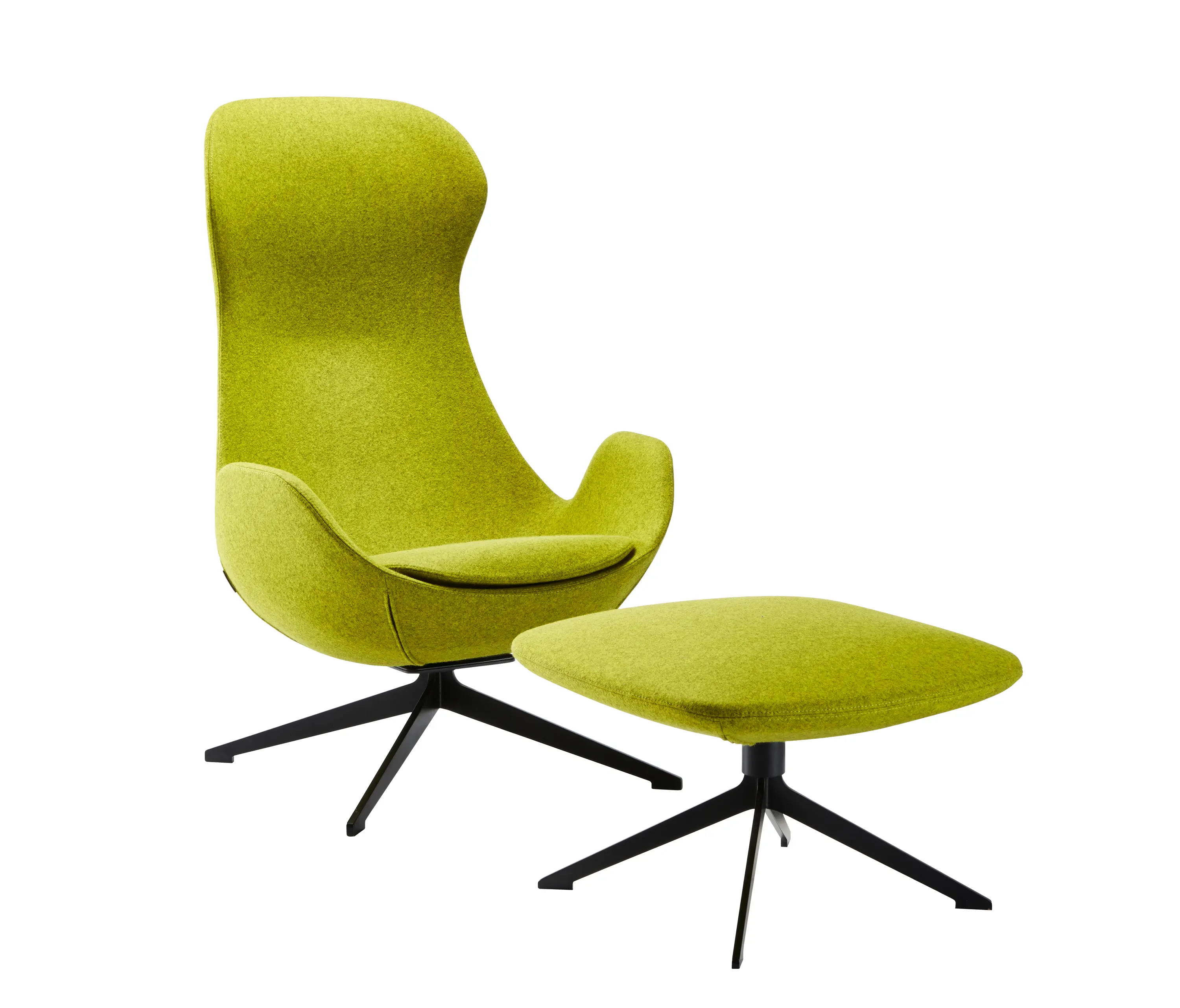 Koleksiyon Furniture - Halia Berger Armchair