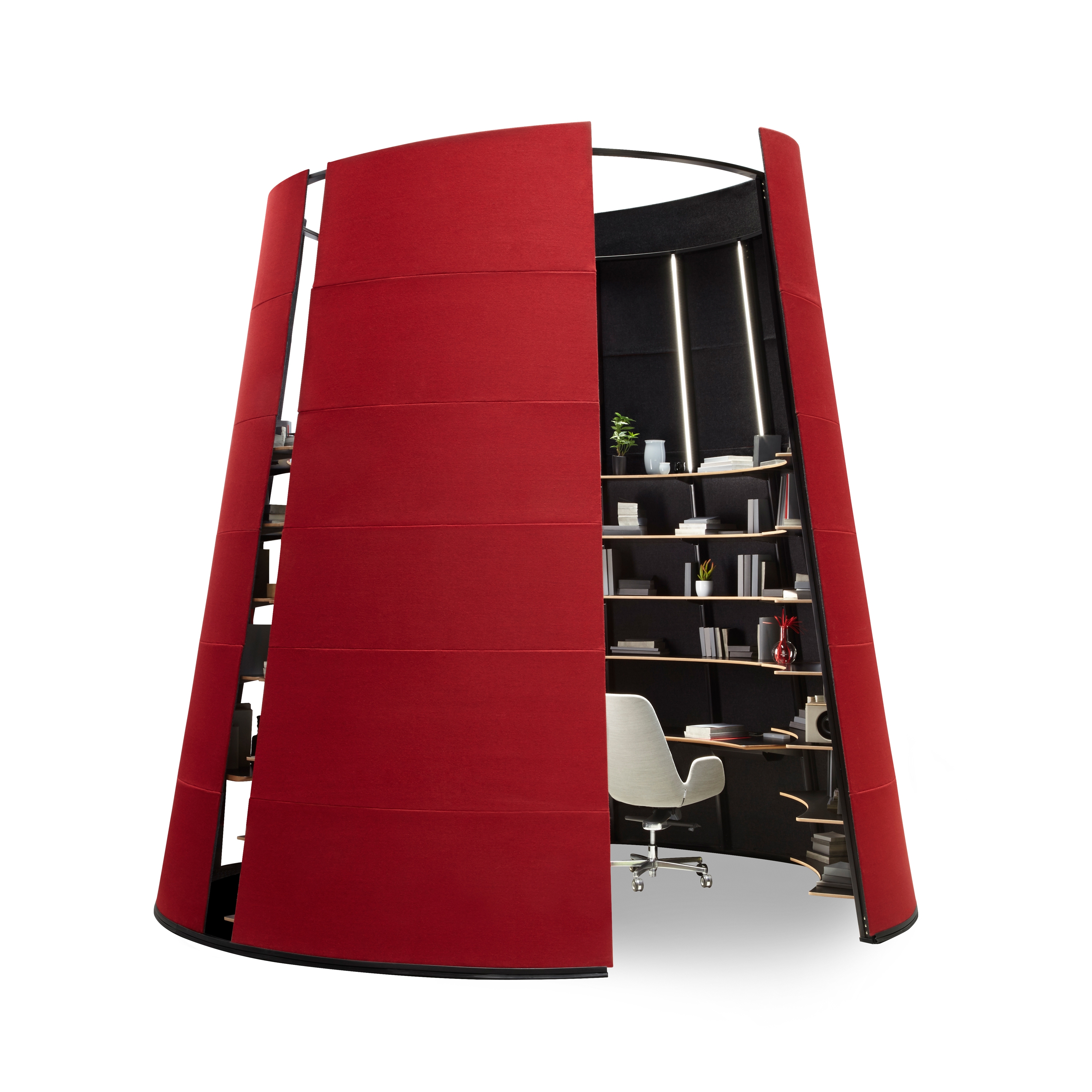 Mostra il prodotto Oblivion Partition Panel del produttore Koleksiyon Furniture