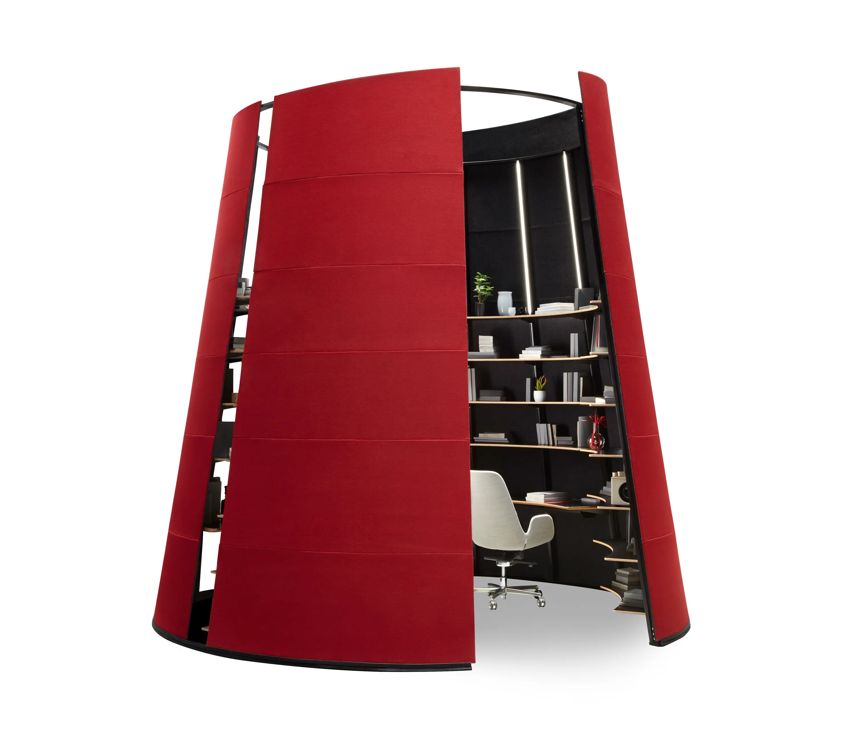 Koleksiyon Furniture - Oblivion Partition Panel