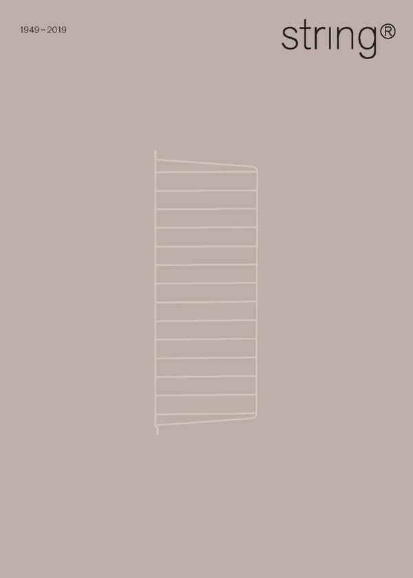 Vorschaubild für die Datei 1949-2019 String