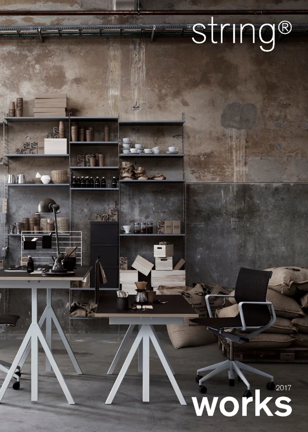 Vorschaubild für die Datei string Works 2017