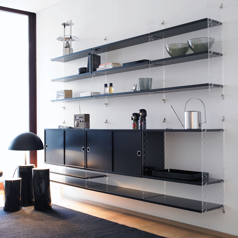 Produkt String System, plex panels des Herstellers string furniture anzeigen