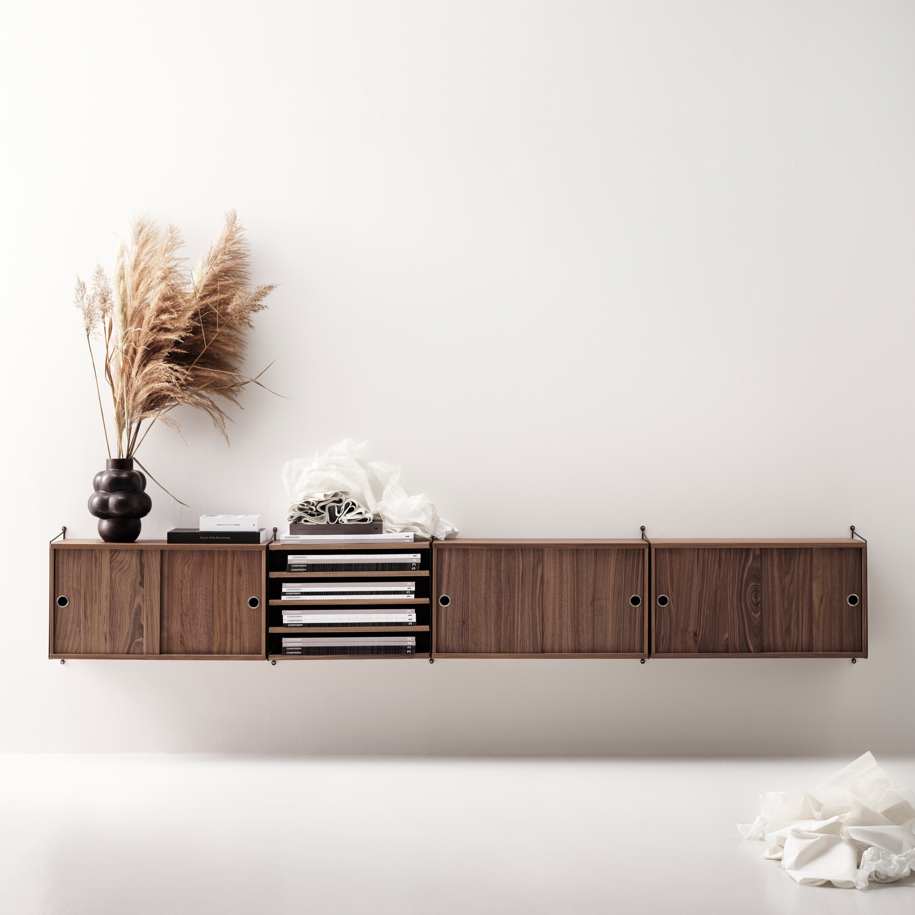 Display product String System from manufacturer string furniture