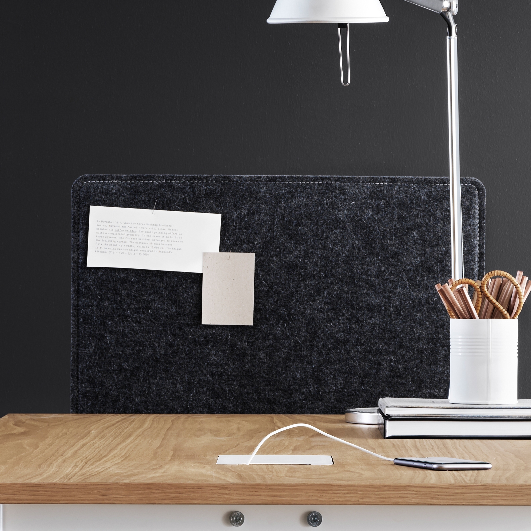 Display product Works from manufacturer string furniture