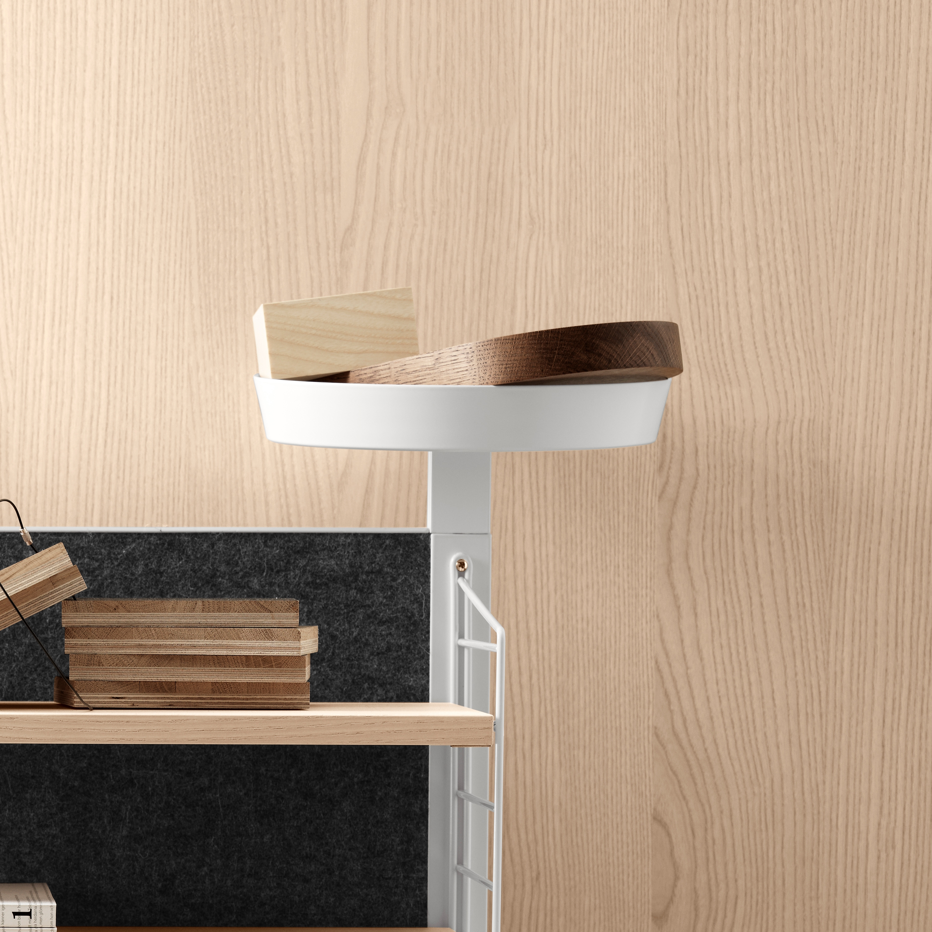 Display product Works from manufacturer string furniture