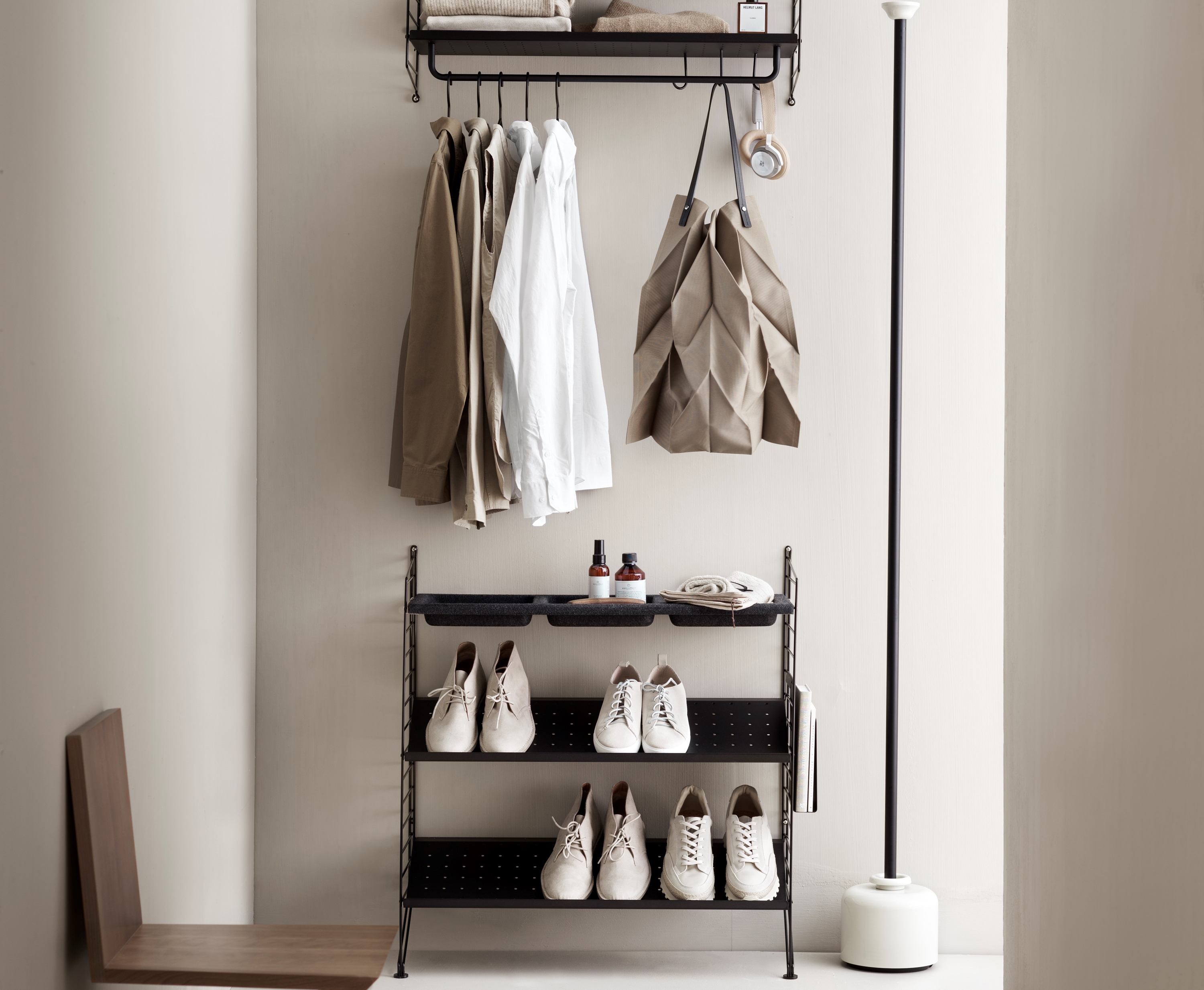 Afficher le produit String System du fabricant string furniture