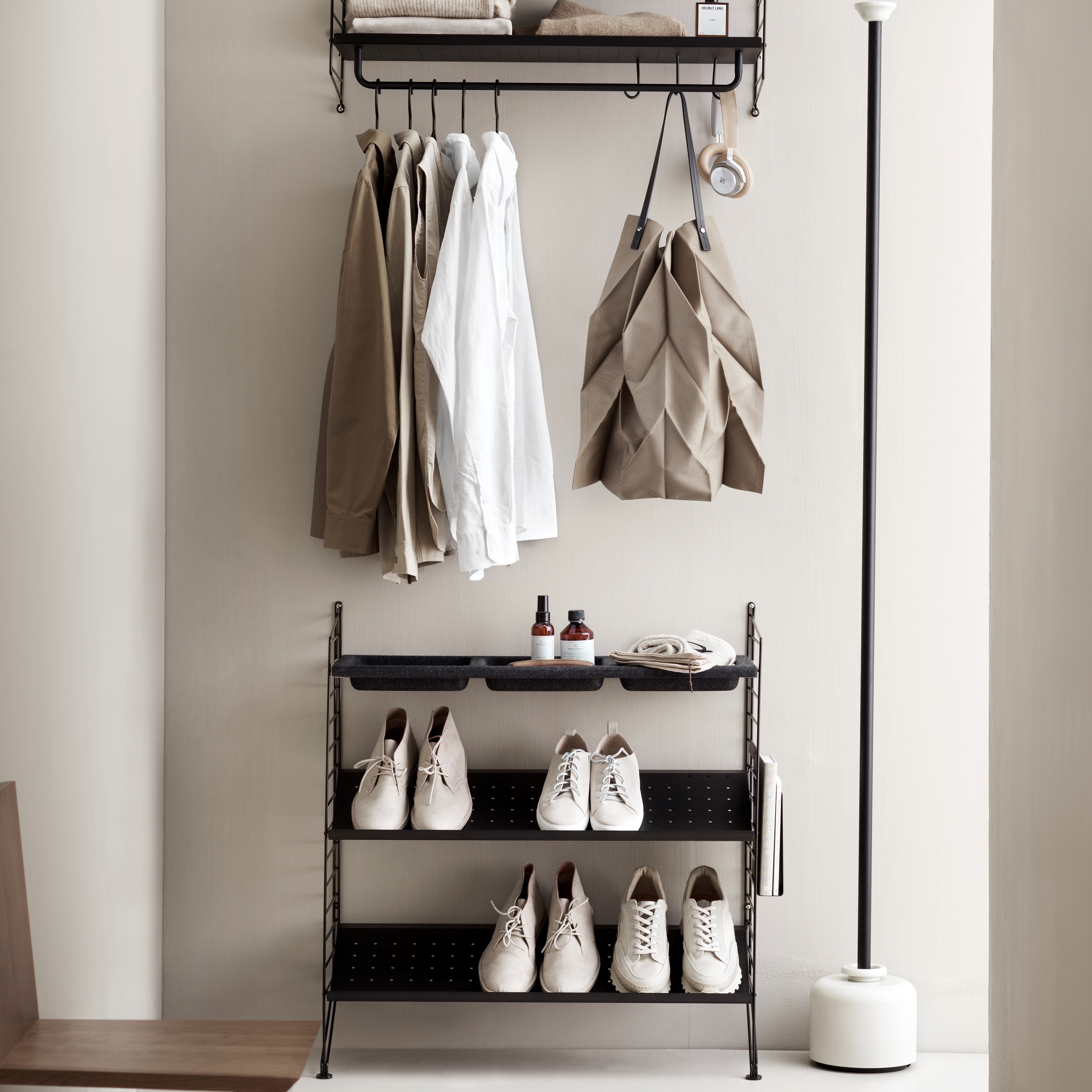 Display product String System from manufacturer string furniture