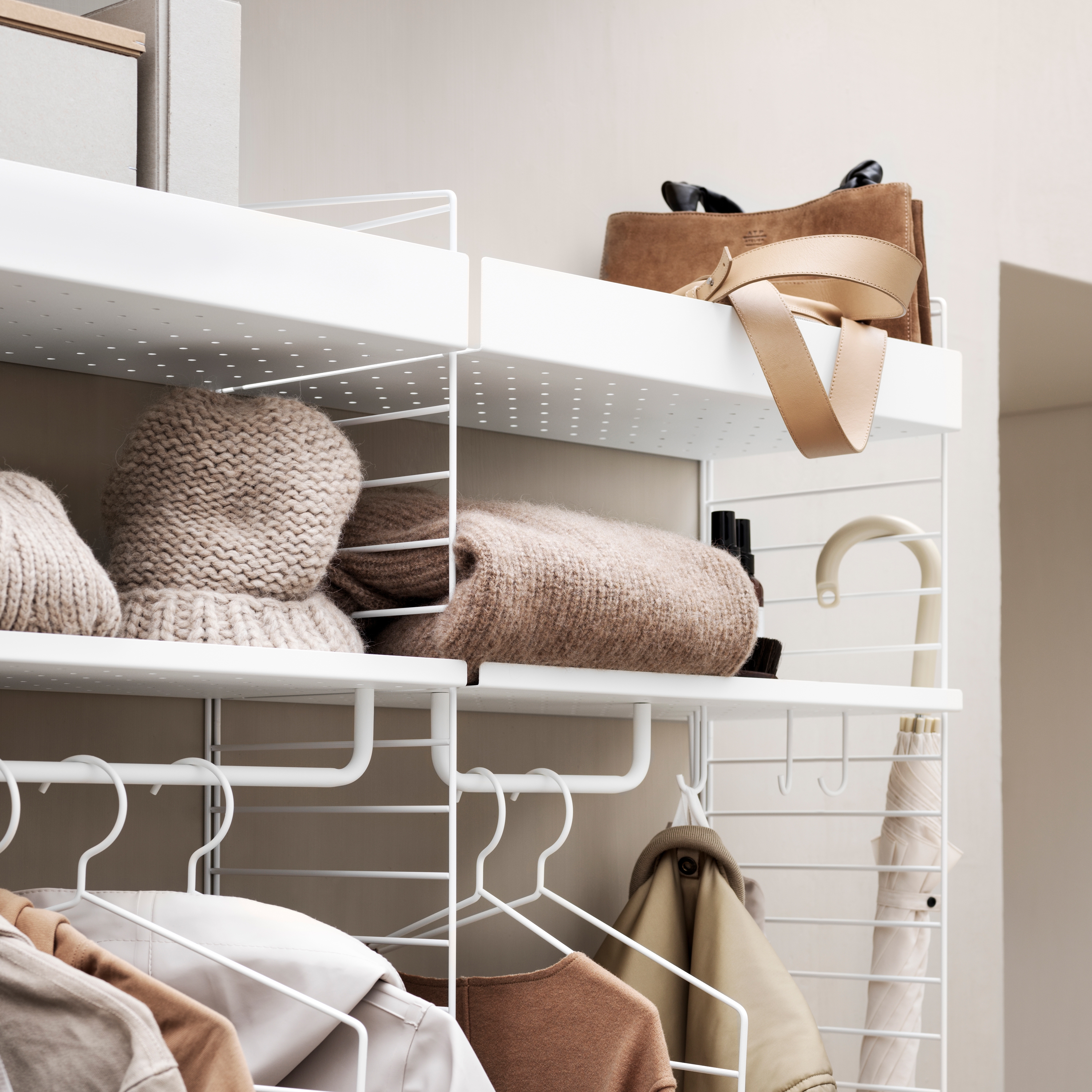 Mostrar el producto String System, Rod small del fabricante string furniture