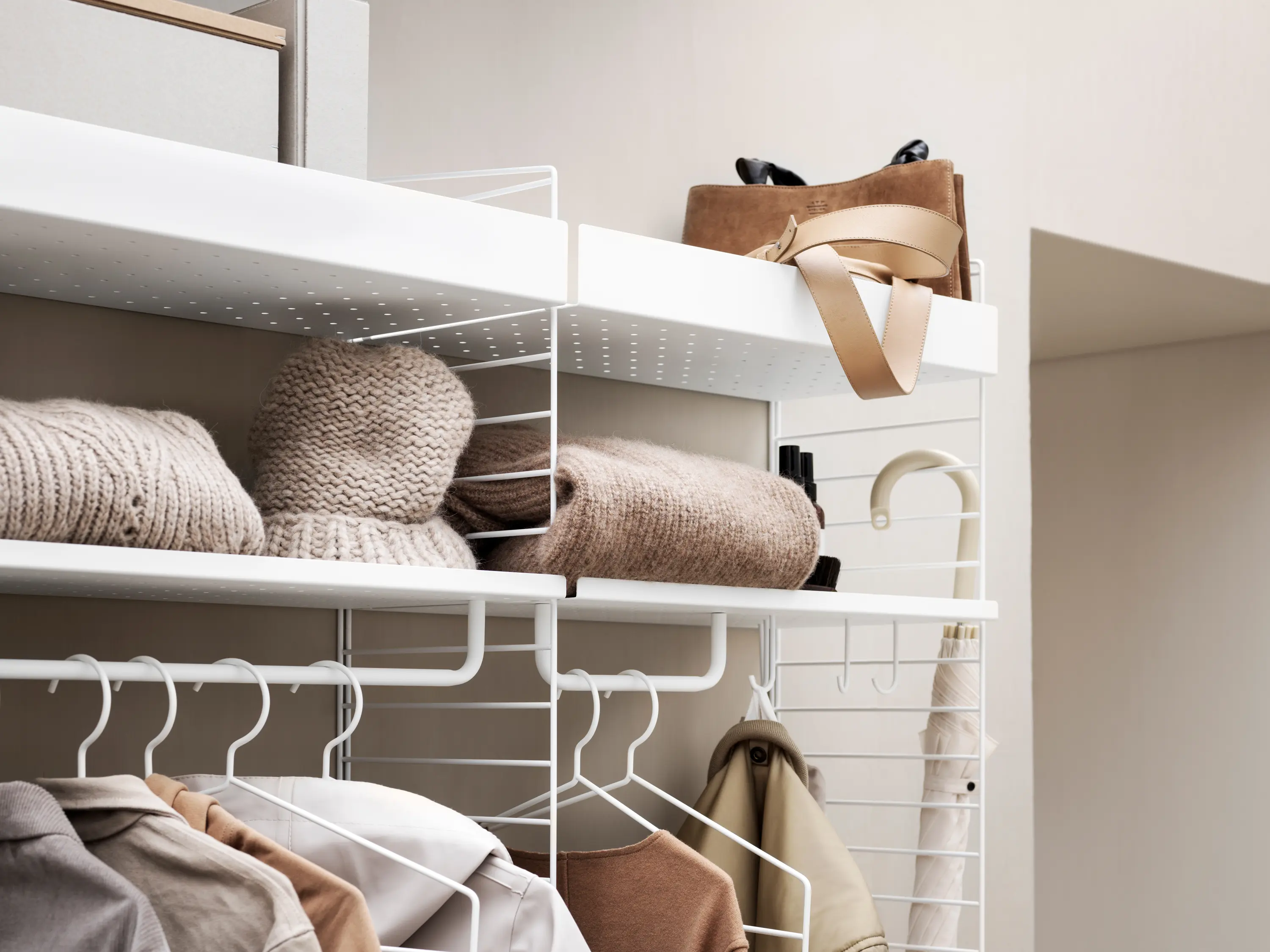 string furniture - String System, Rod small