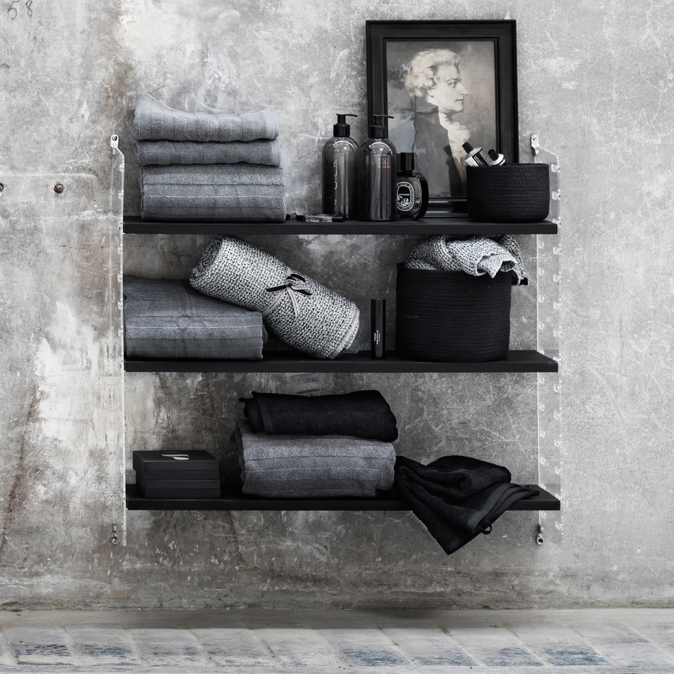 Mostrar el producto String System, plex panels del fabricante string furniture