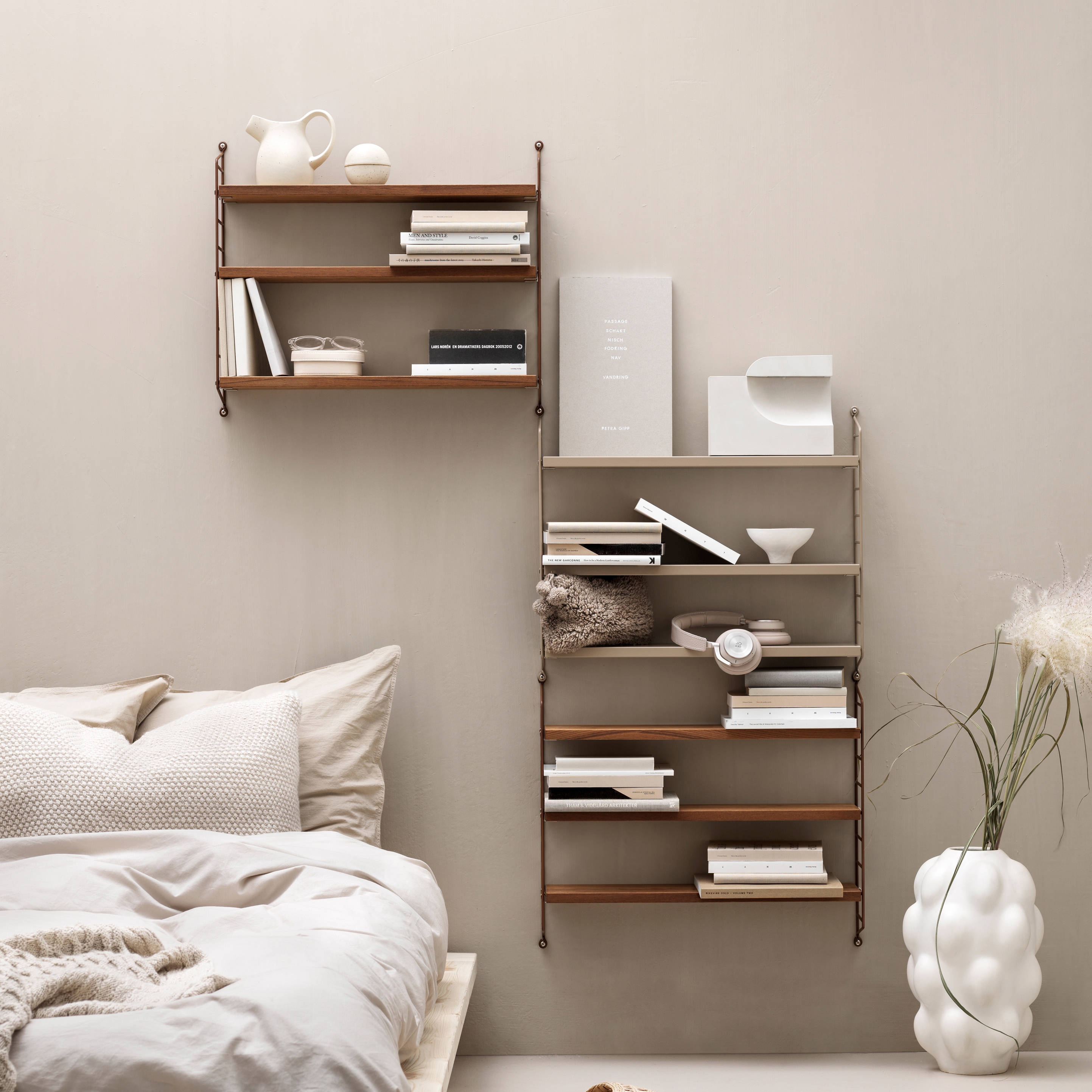 Mostrar el producto String Pocket del fabricante string furniture