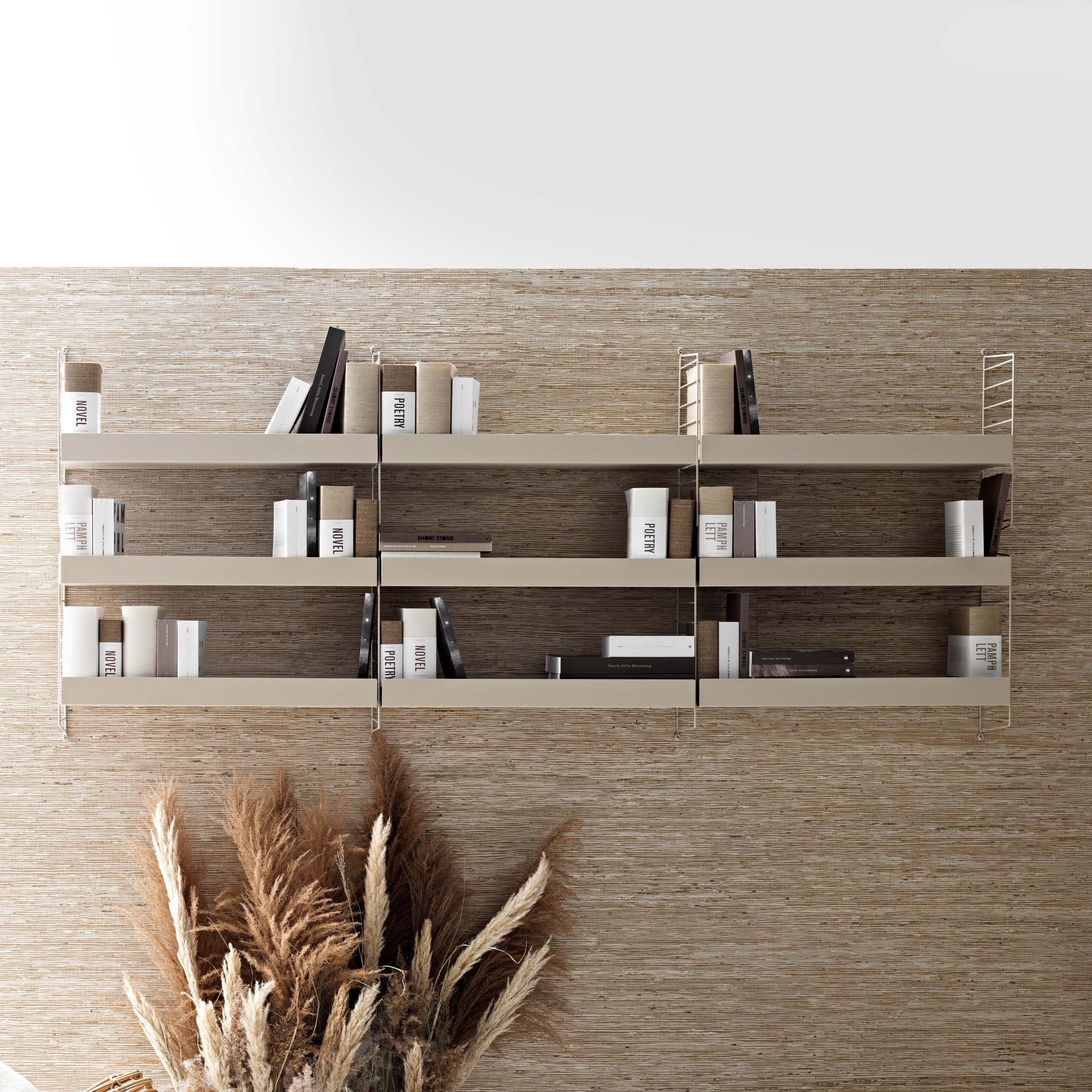 Afficher le produit String System du fabricant string furniture