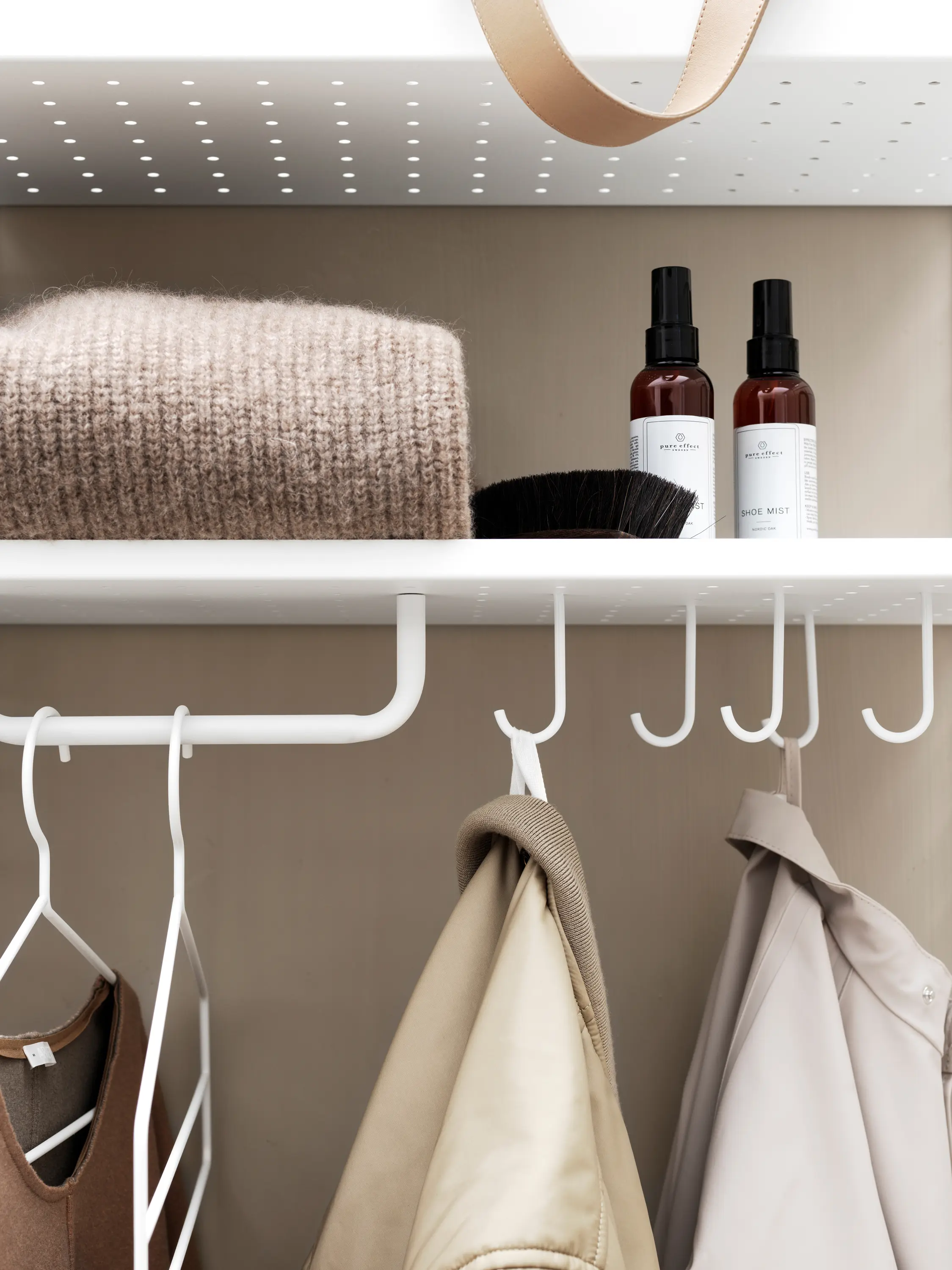 string furniture - String System Accessoires