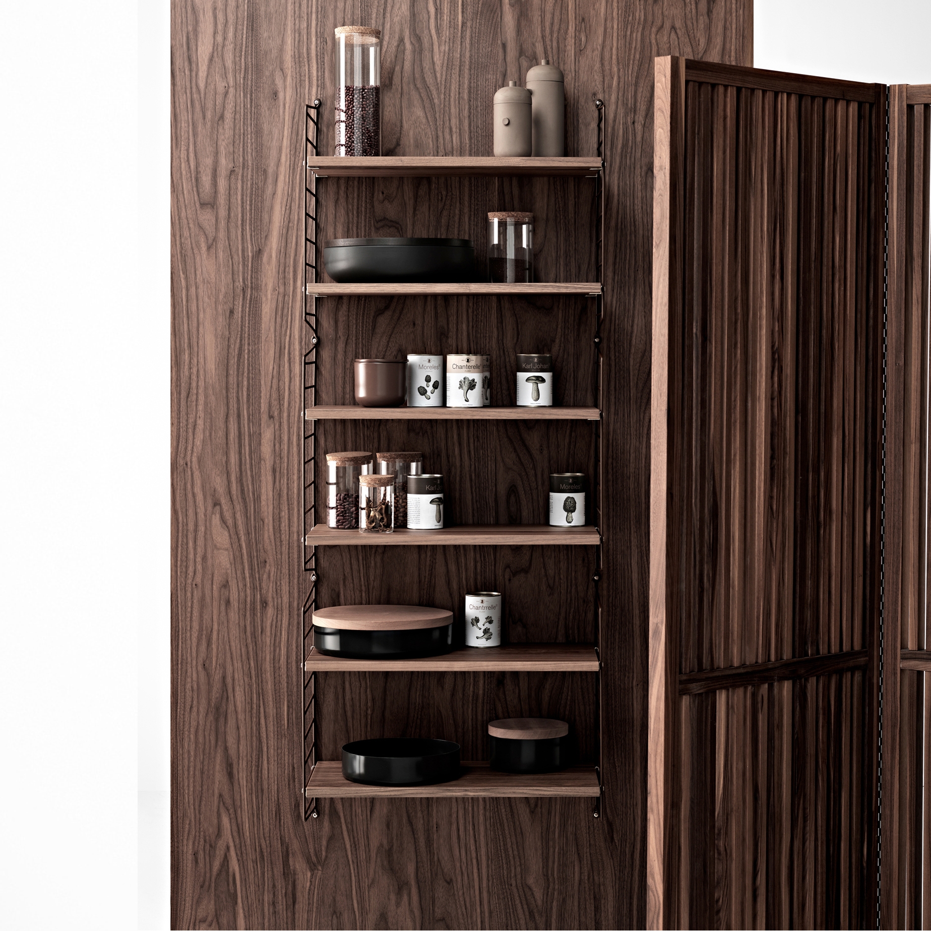 Display product String System from manufacturer string furniture