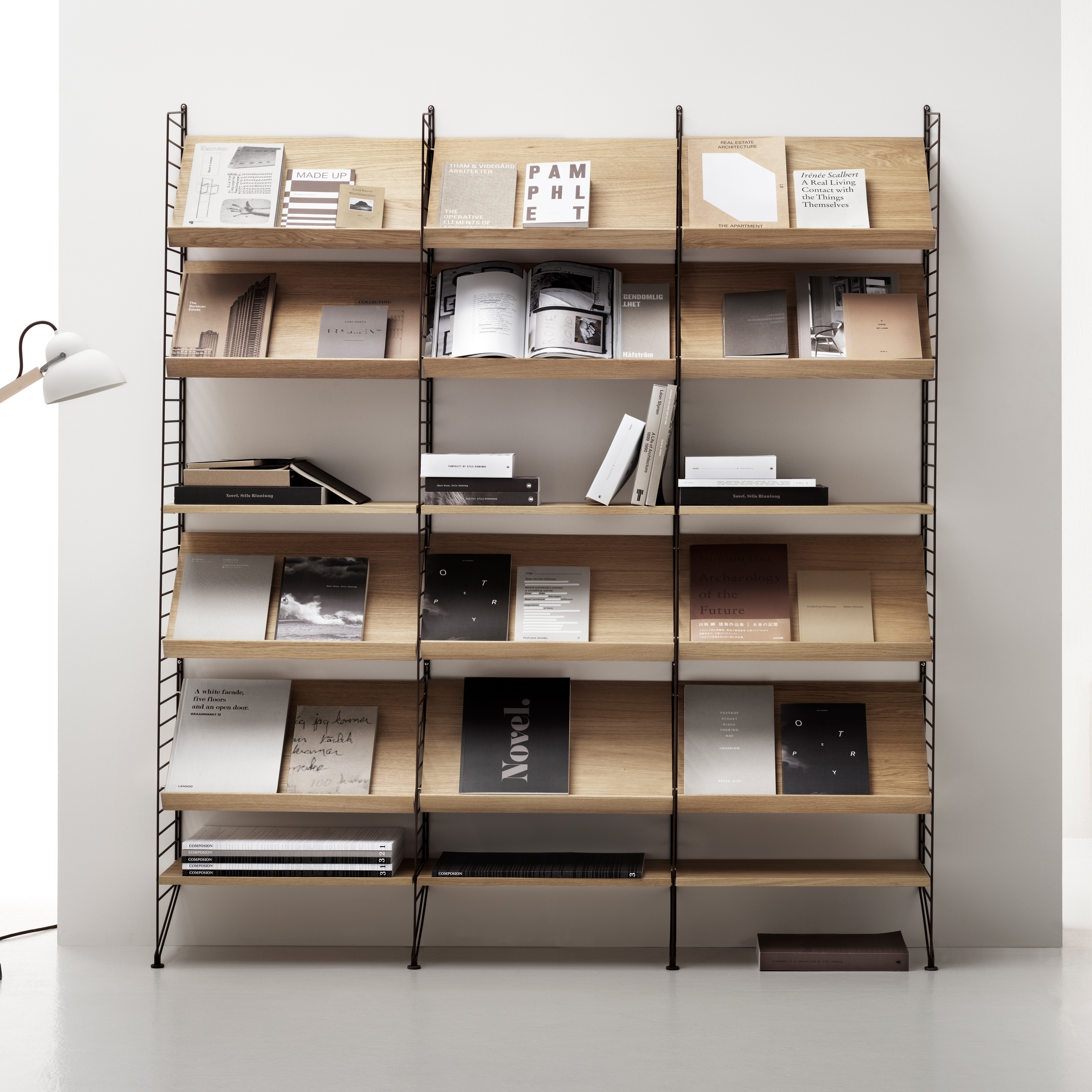 Display product String System from manufacturer string furniture