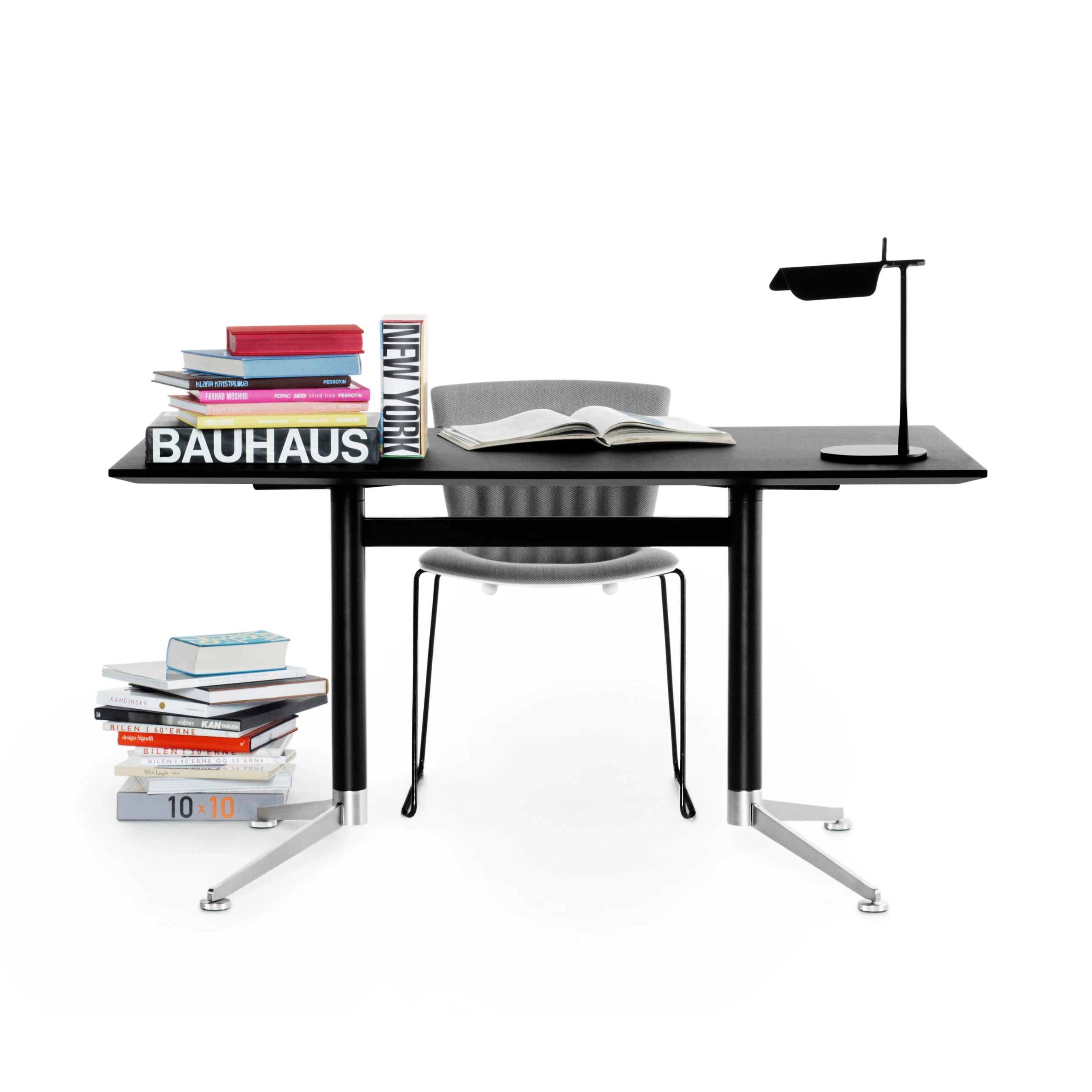 TABLES
