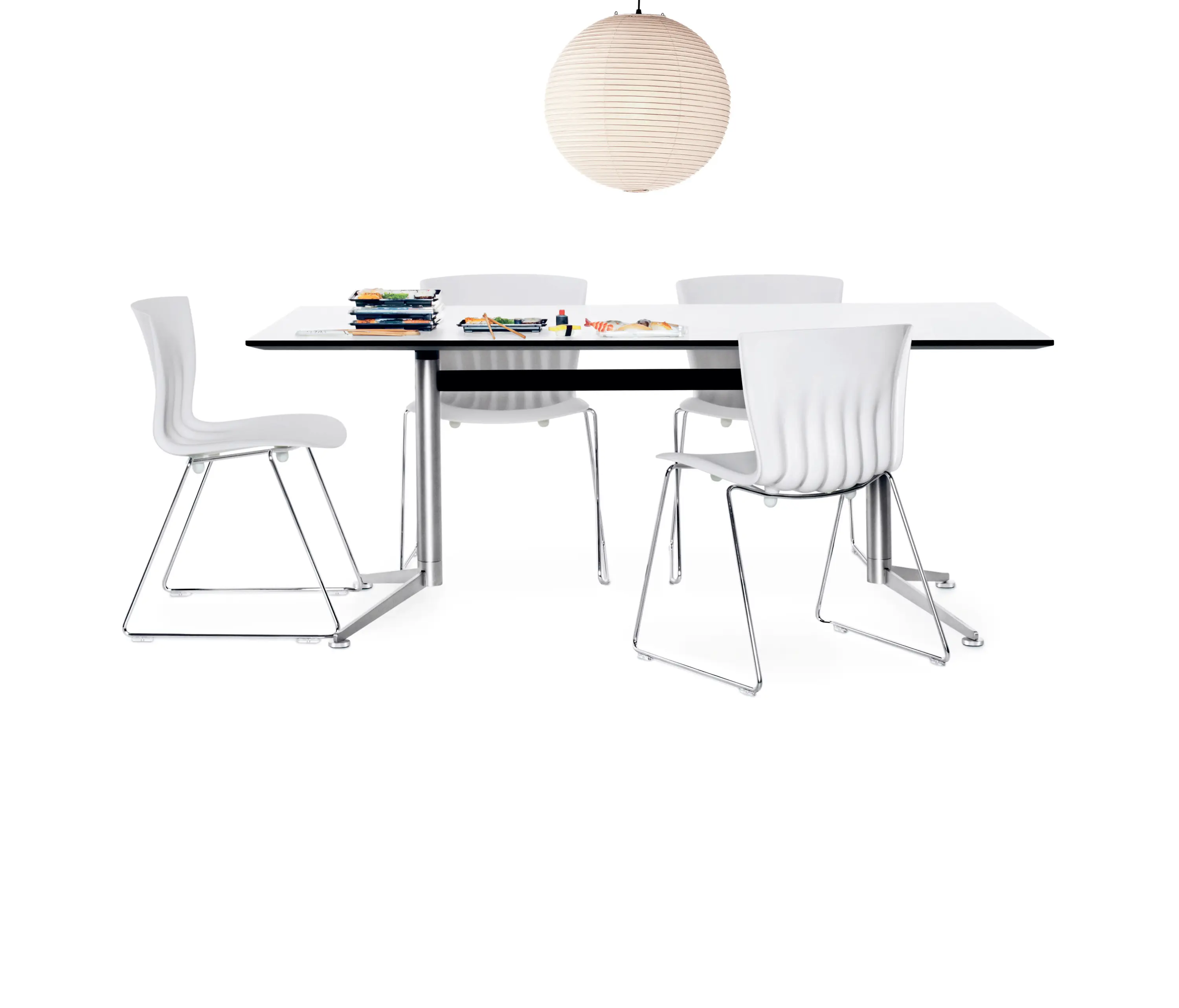 Paustian - Spinal Table square