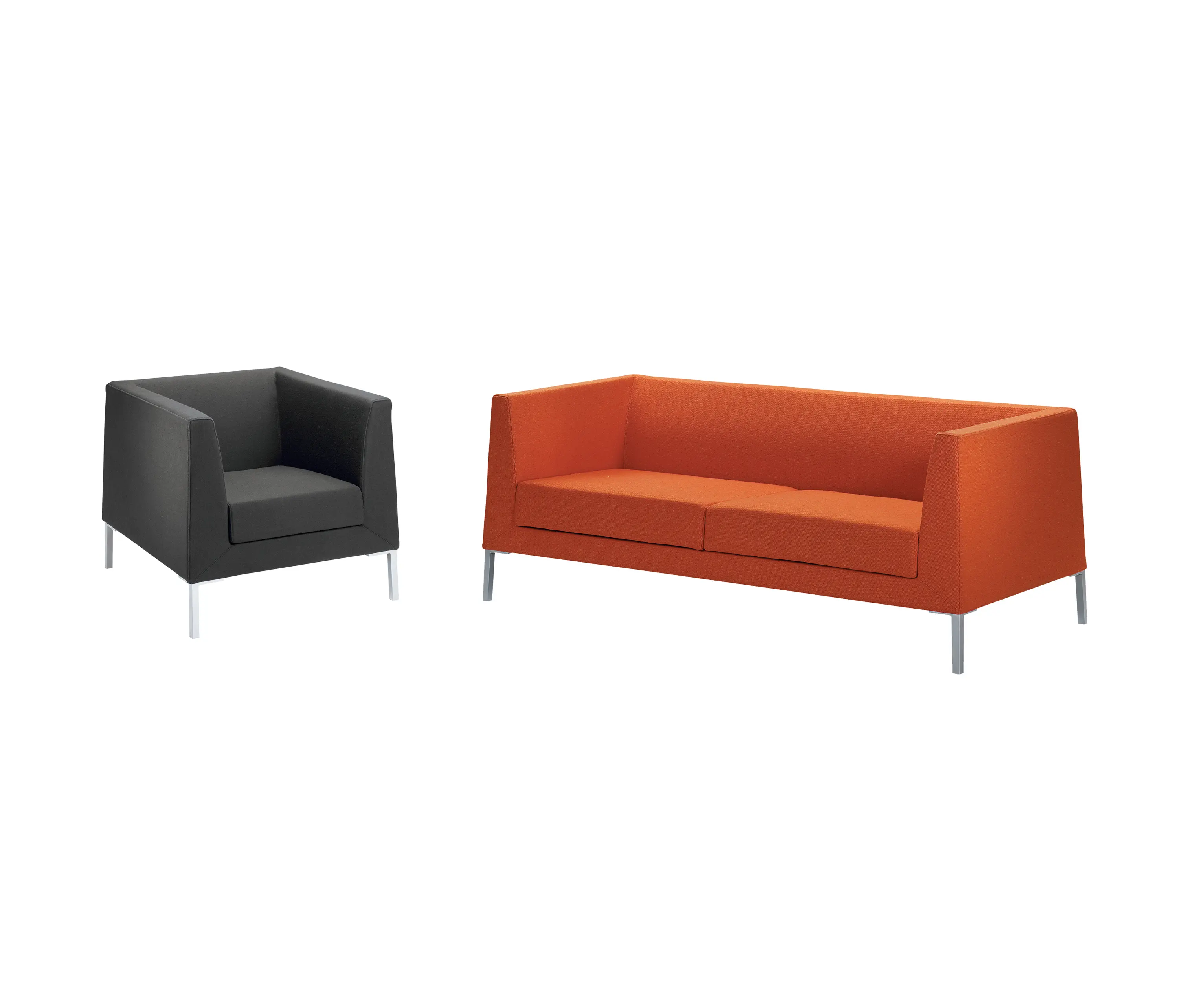 Paustian - Lounge Series pouffe