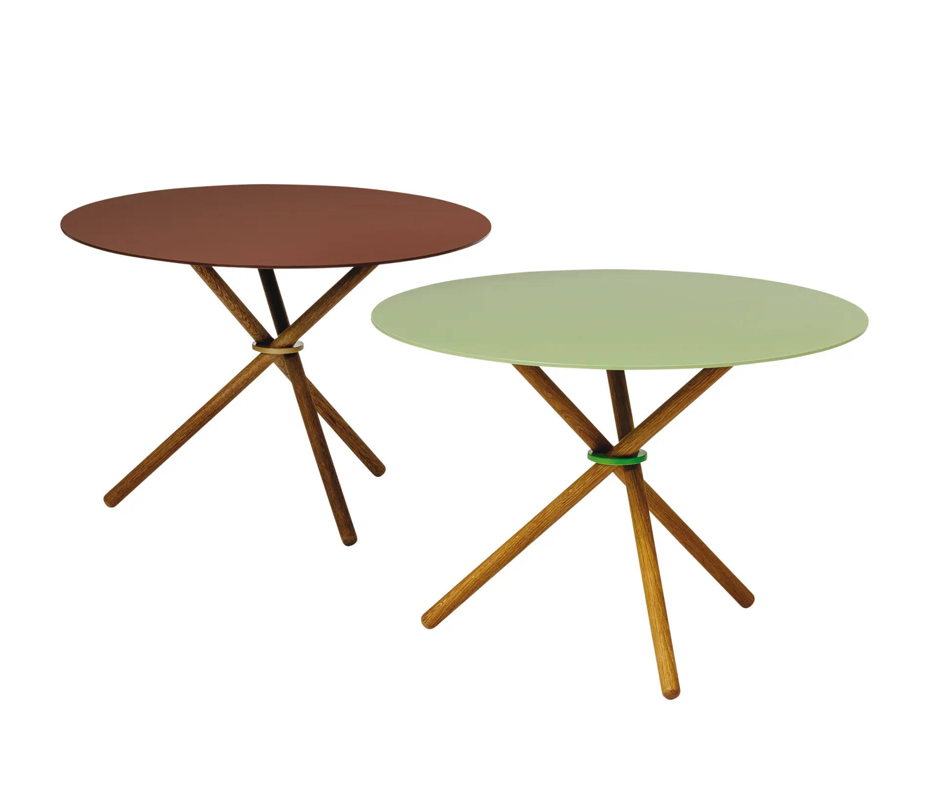 Paustian - EH2 Coffee Table