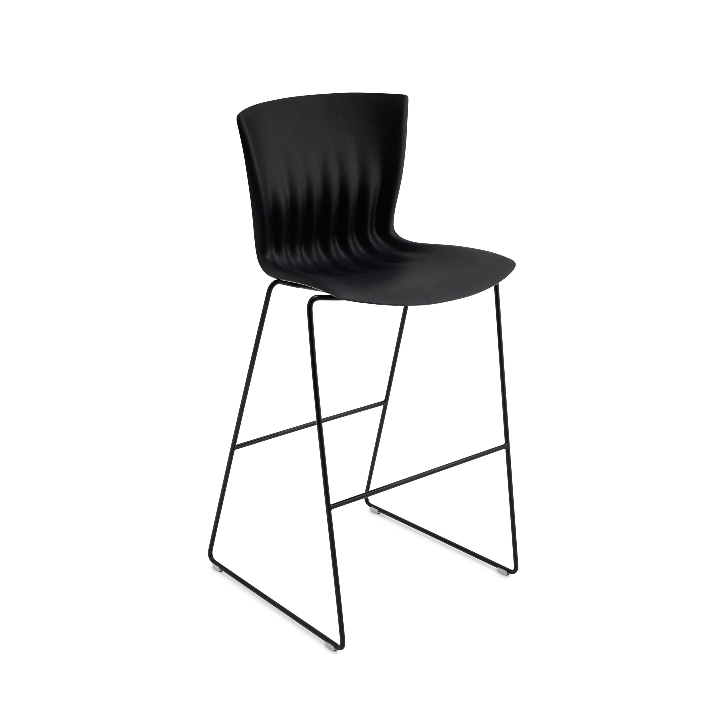 Produkt Ripple Chair bar height des Herstellers Paustian anzeigen