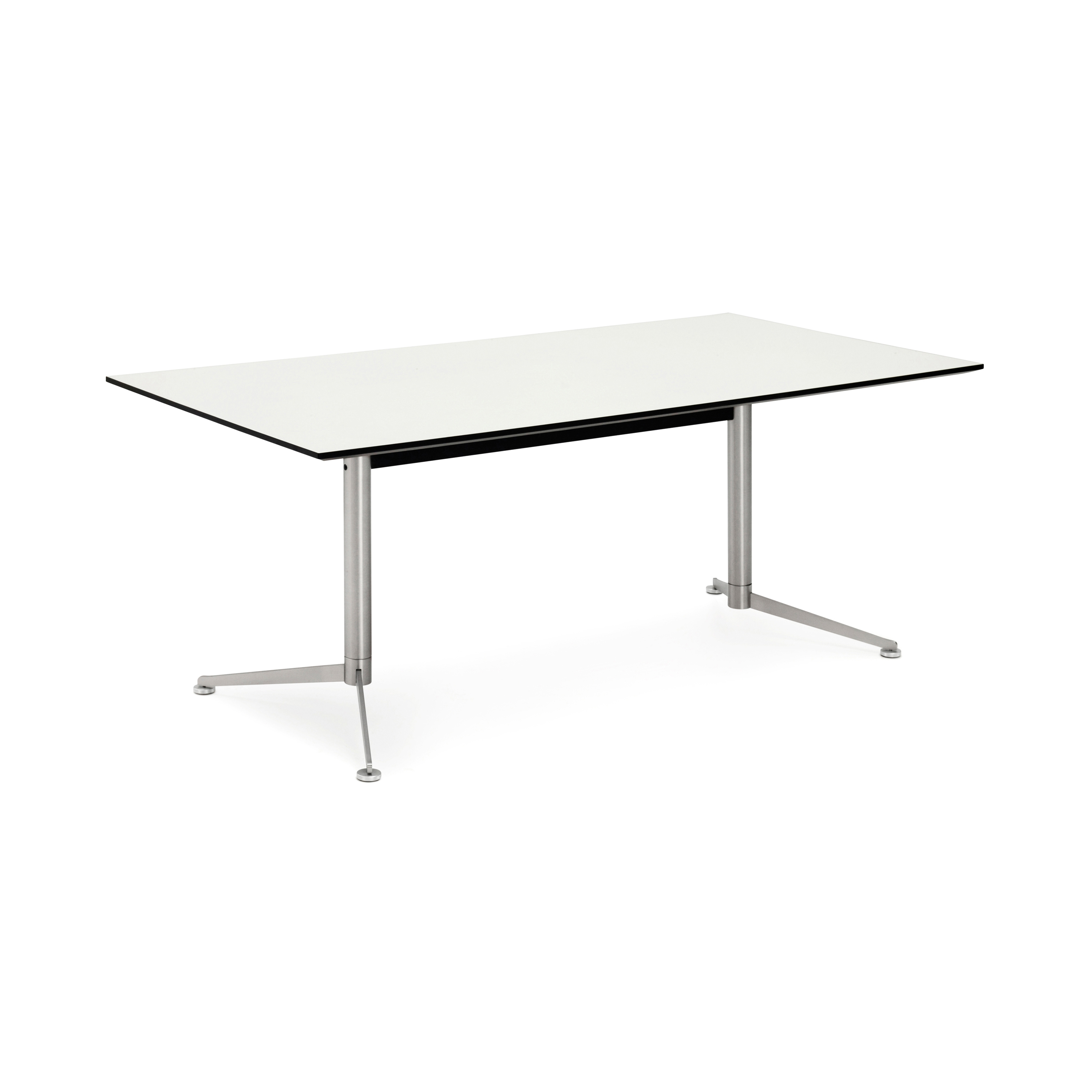 Mostrar el producto Spinal Table rectangular del fabricante Paustian