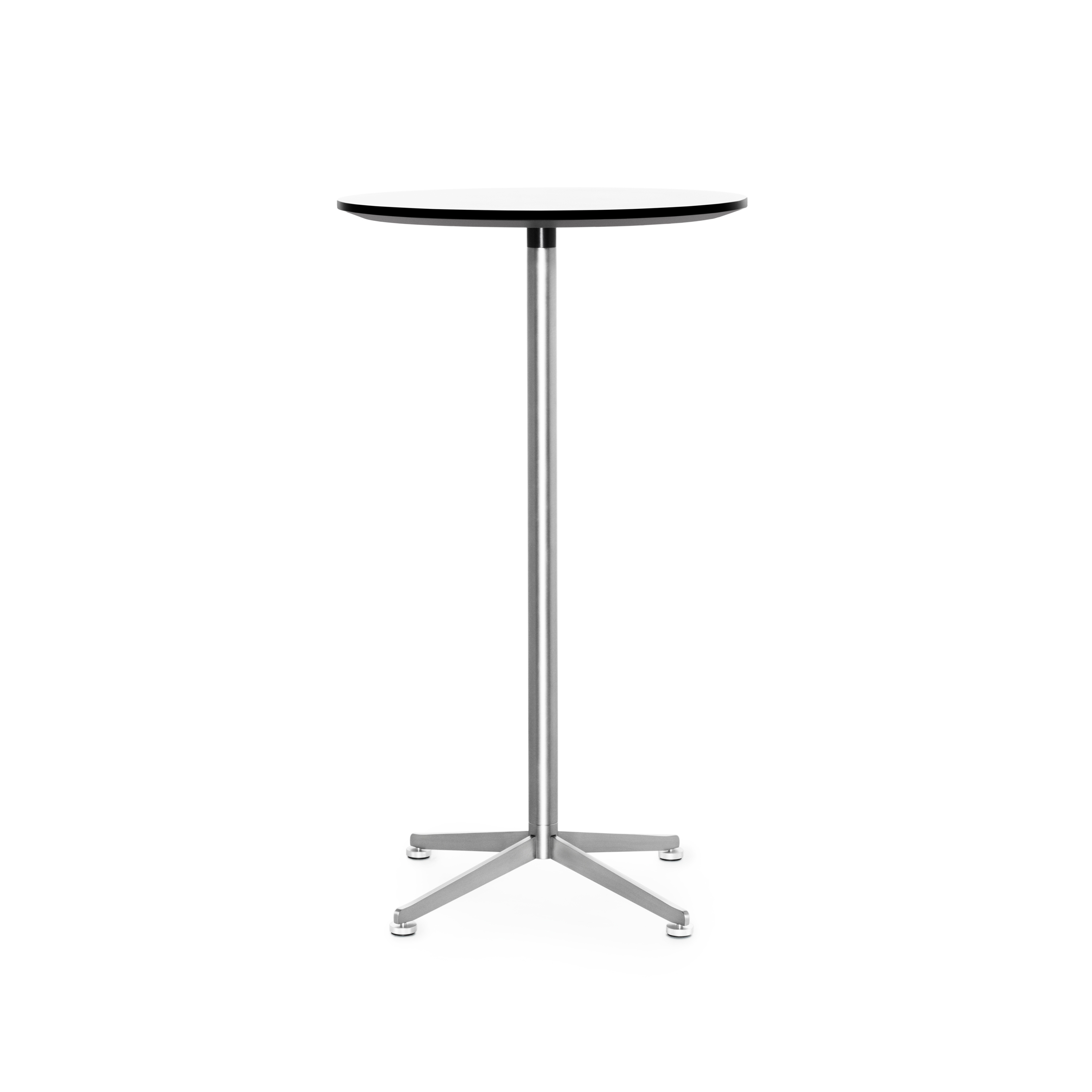 Mostrar el producto Spinal Table circular del fabricante Paustian