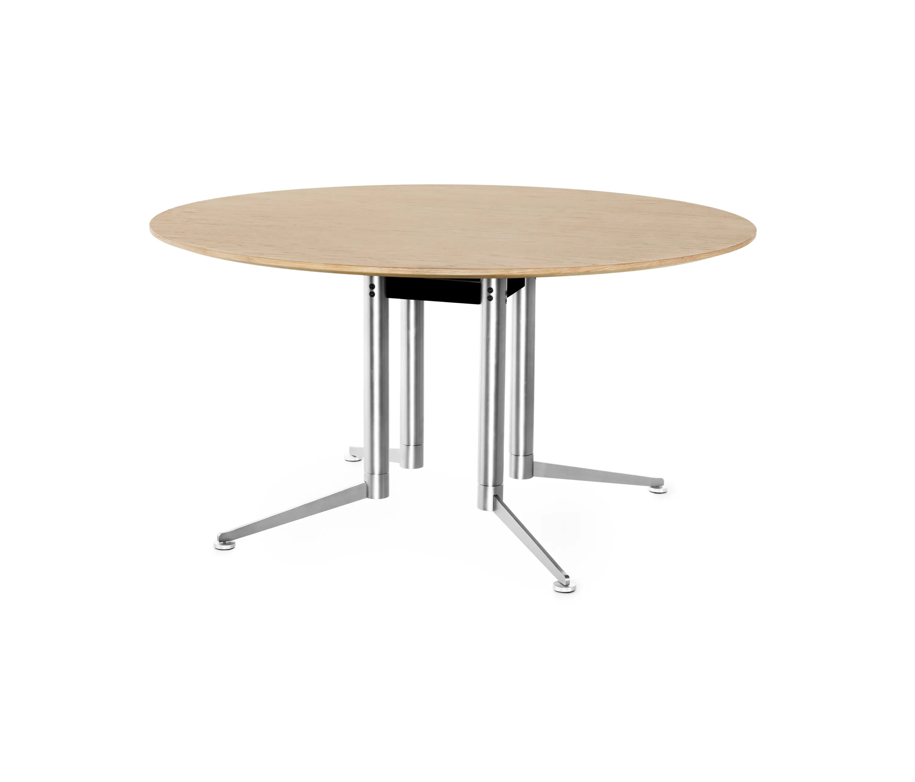Paustian - Spinal Table circular