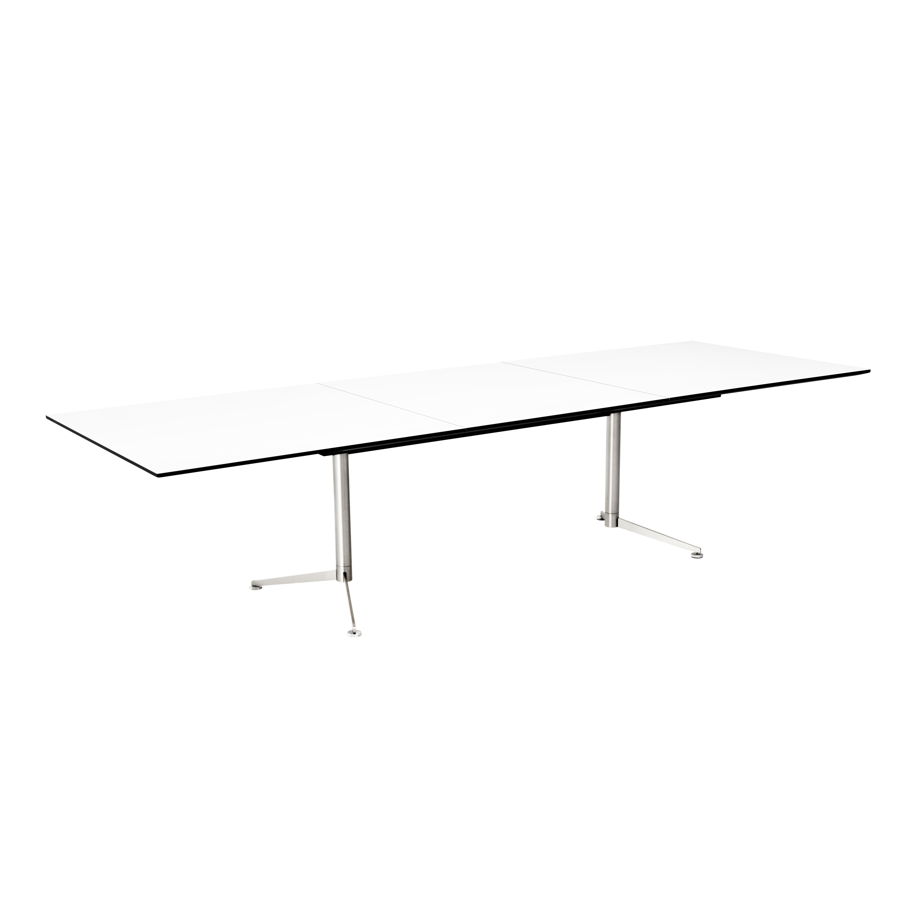 Produkt Spinal Table rectangular with extention des Herstellers Paustian anzeigen
