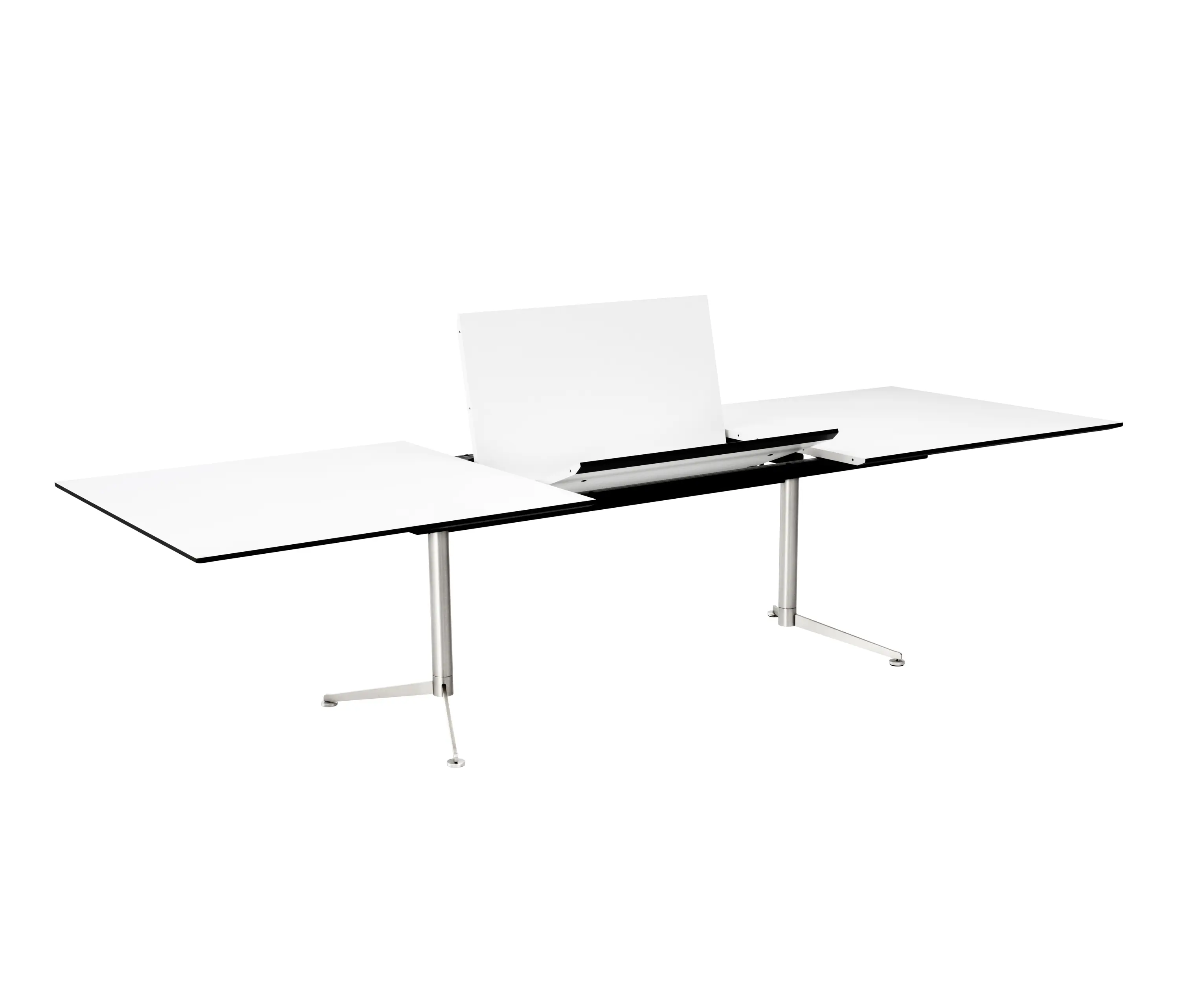 Paustian - Spinal Table rectangular with extention