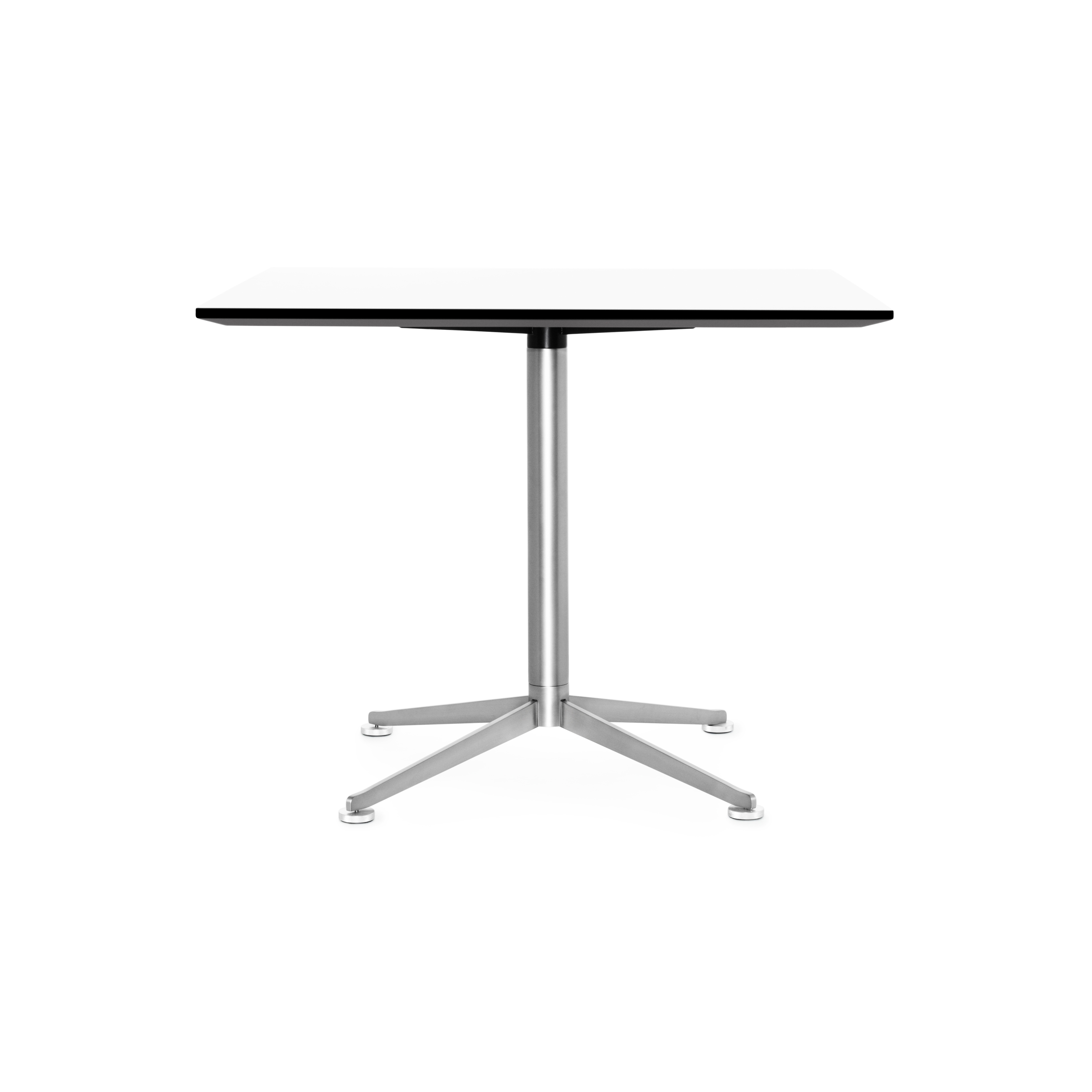 Mostra il prodotto Spinal Table square del produttore Paustian