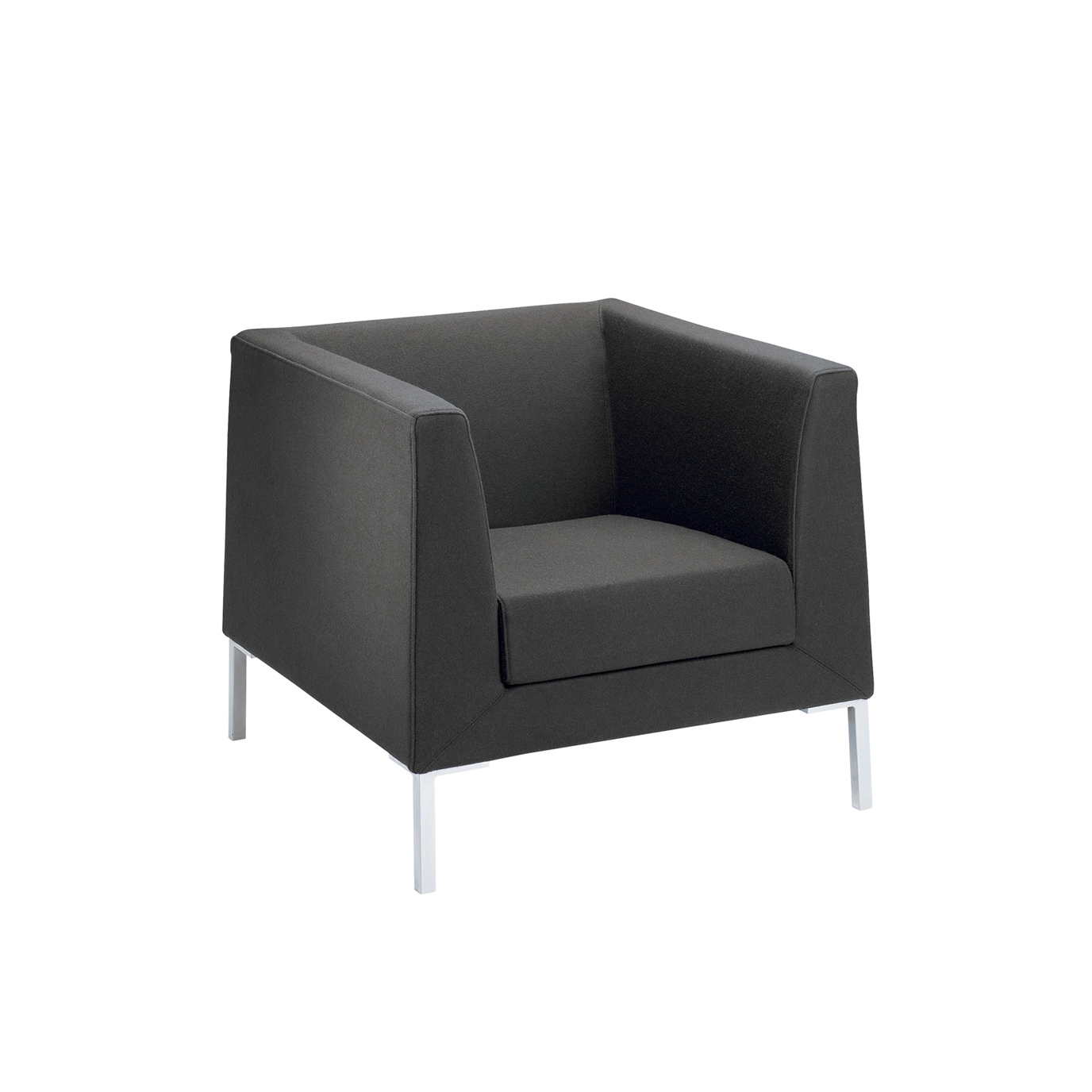 Produkt Lounge Series chair des Herstellers Paustian anzeigen