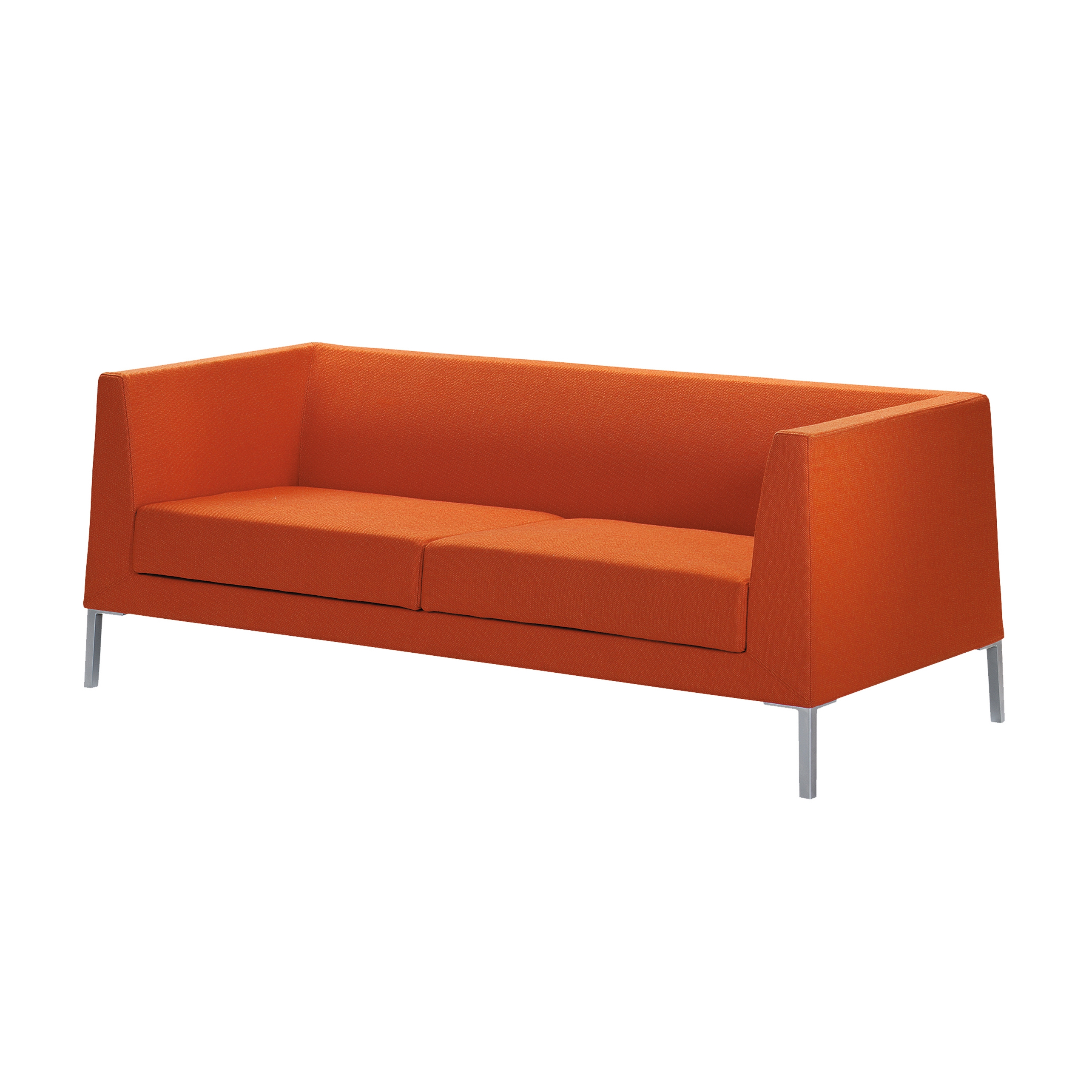 Display product Lounge Series sofa from manufacturer Paustian
