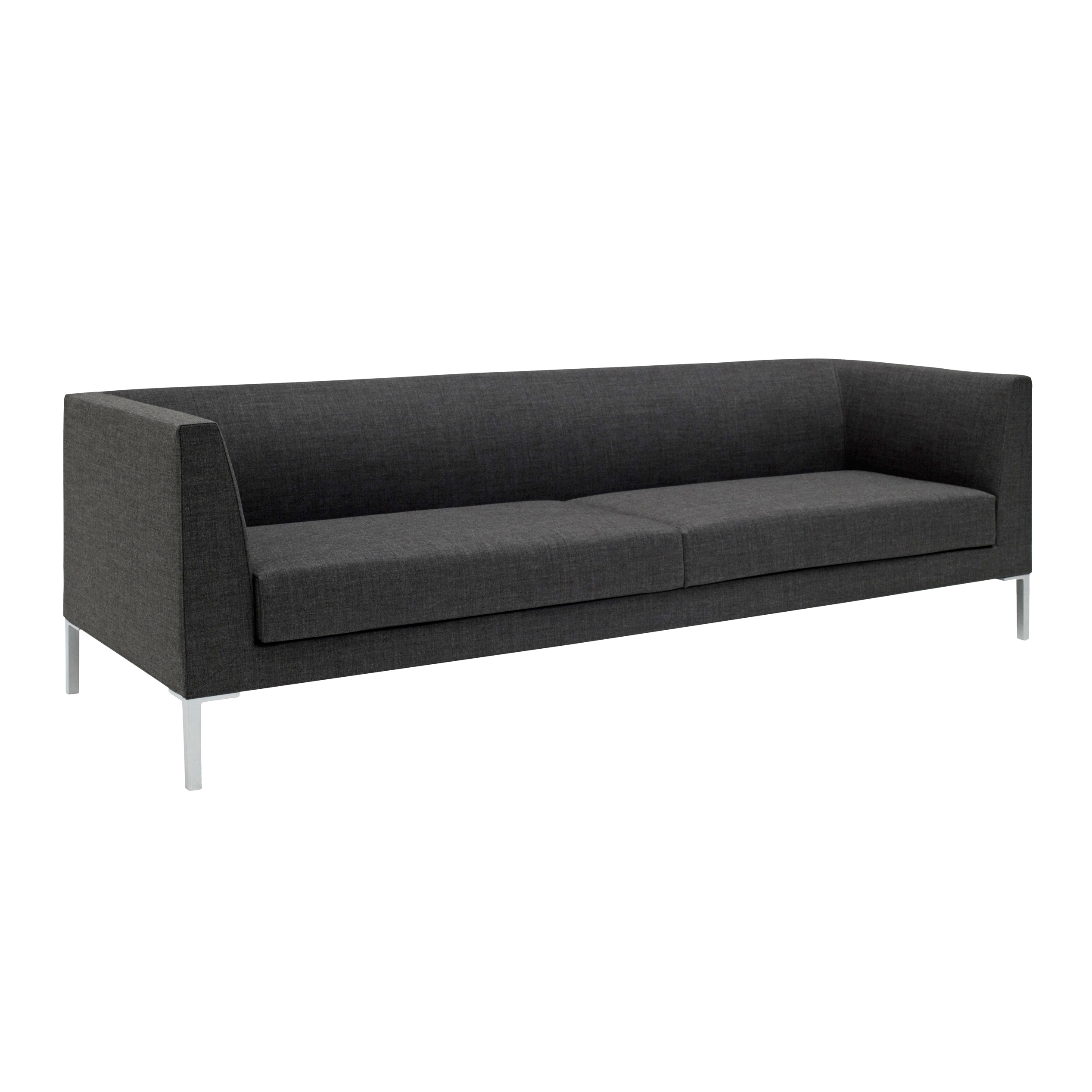 Display product Lounge Series sofa from manufacturer Paustian