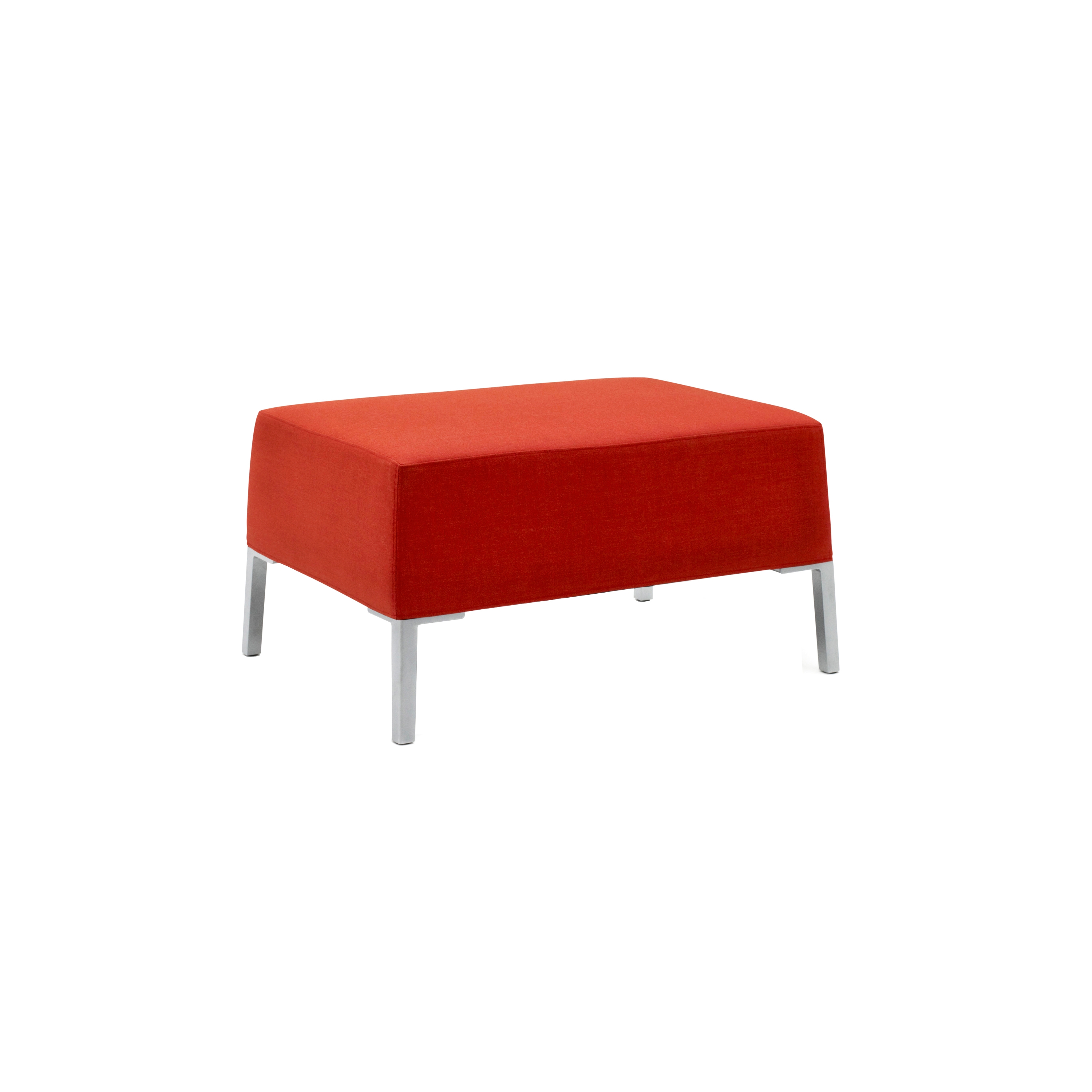 Produkt Lounge Series pouffe des Herstellers Paustian anzeigen