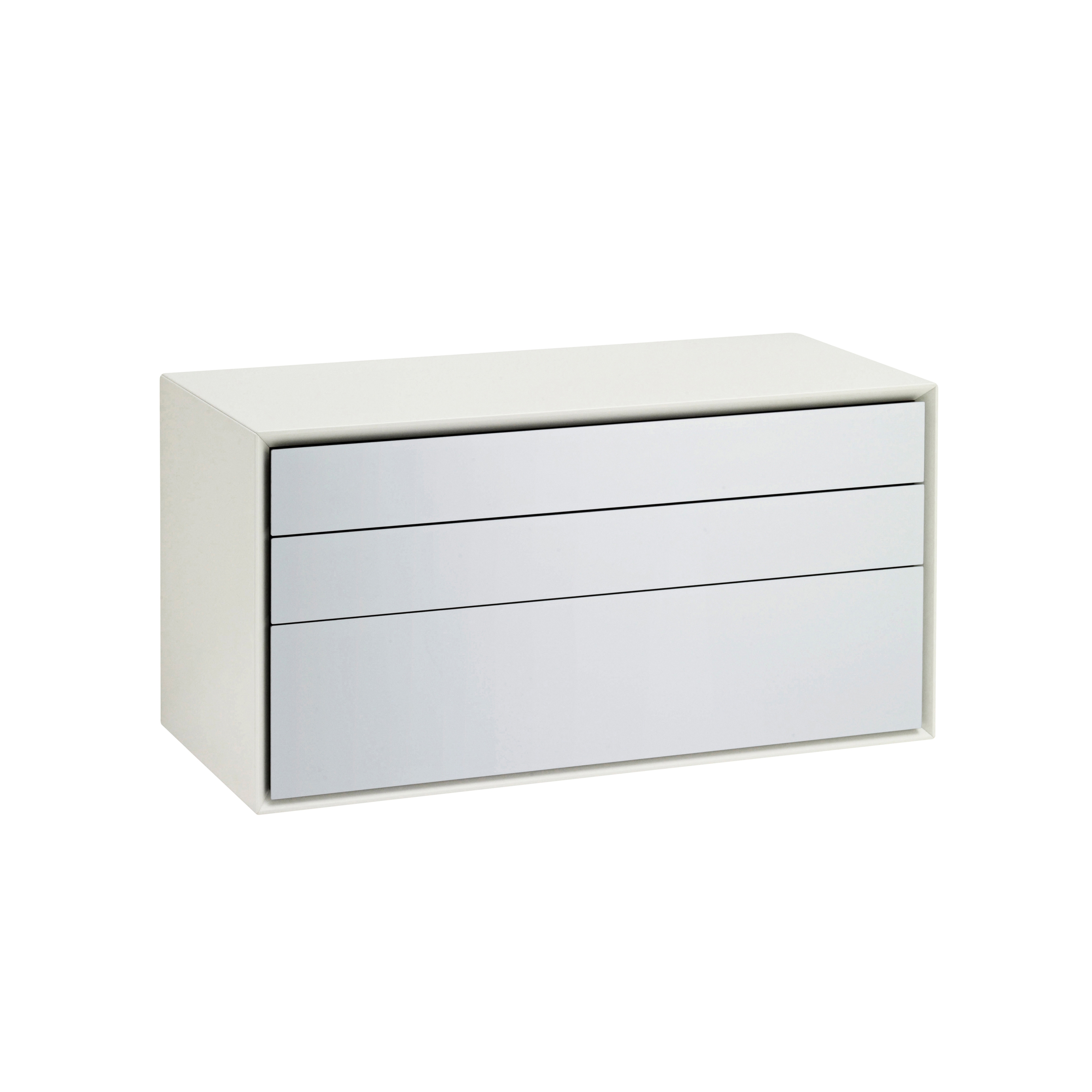 Display product 2R Cabinet System from manufacturer Paustian